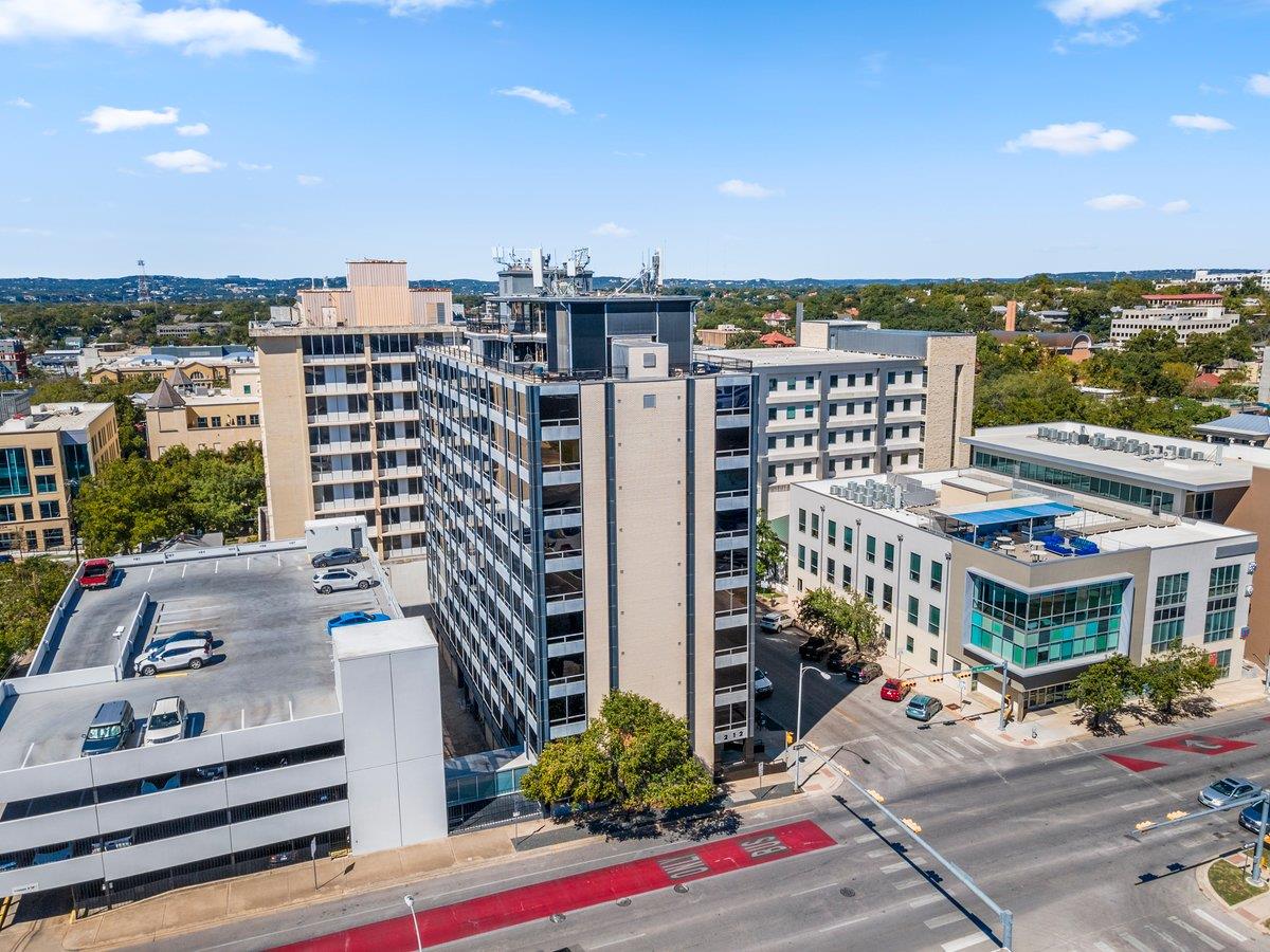 1212 Guadalupe St # 203, Austin, TX 78701