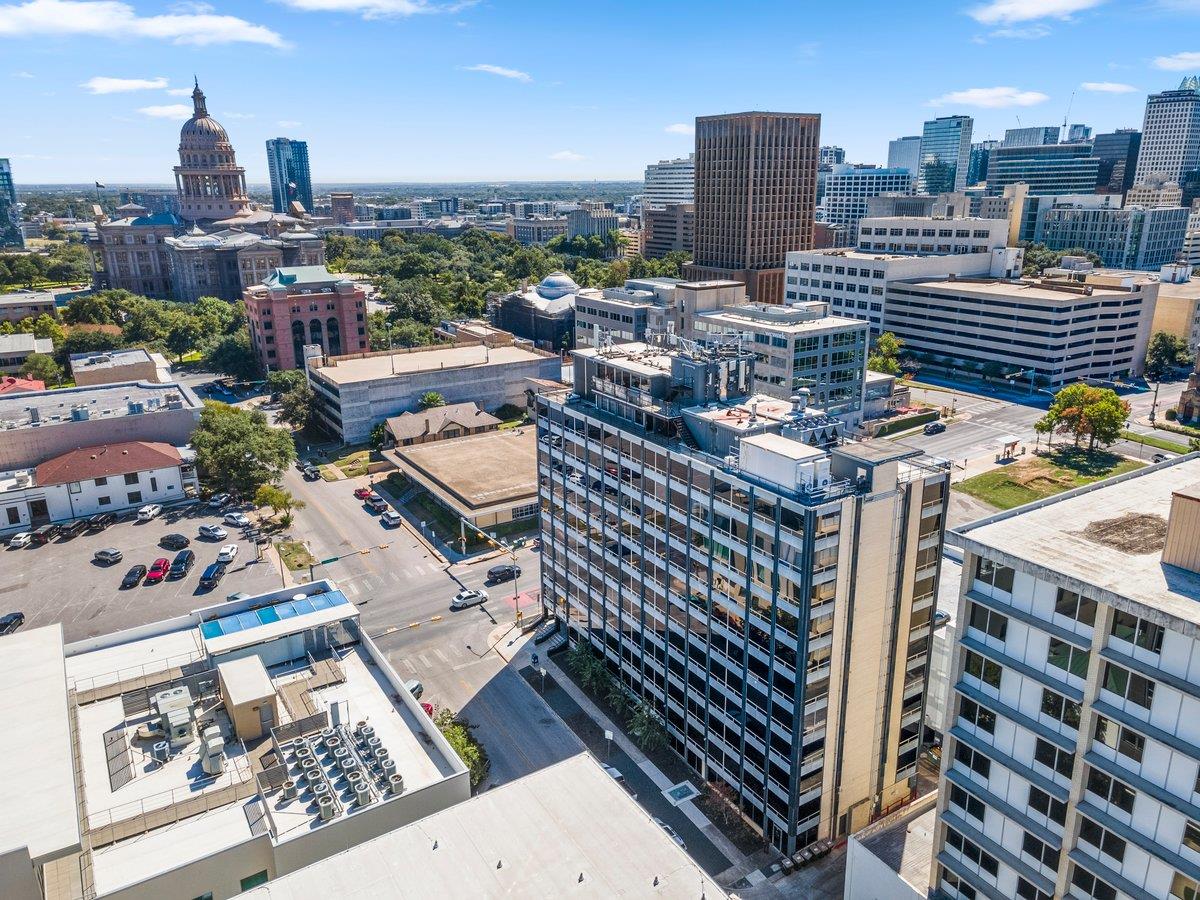1212 Guadalupe St # 203, Austin, TX 78701