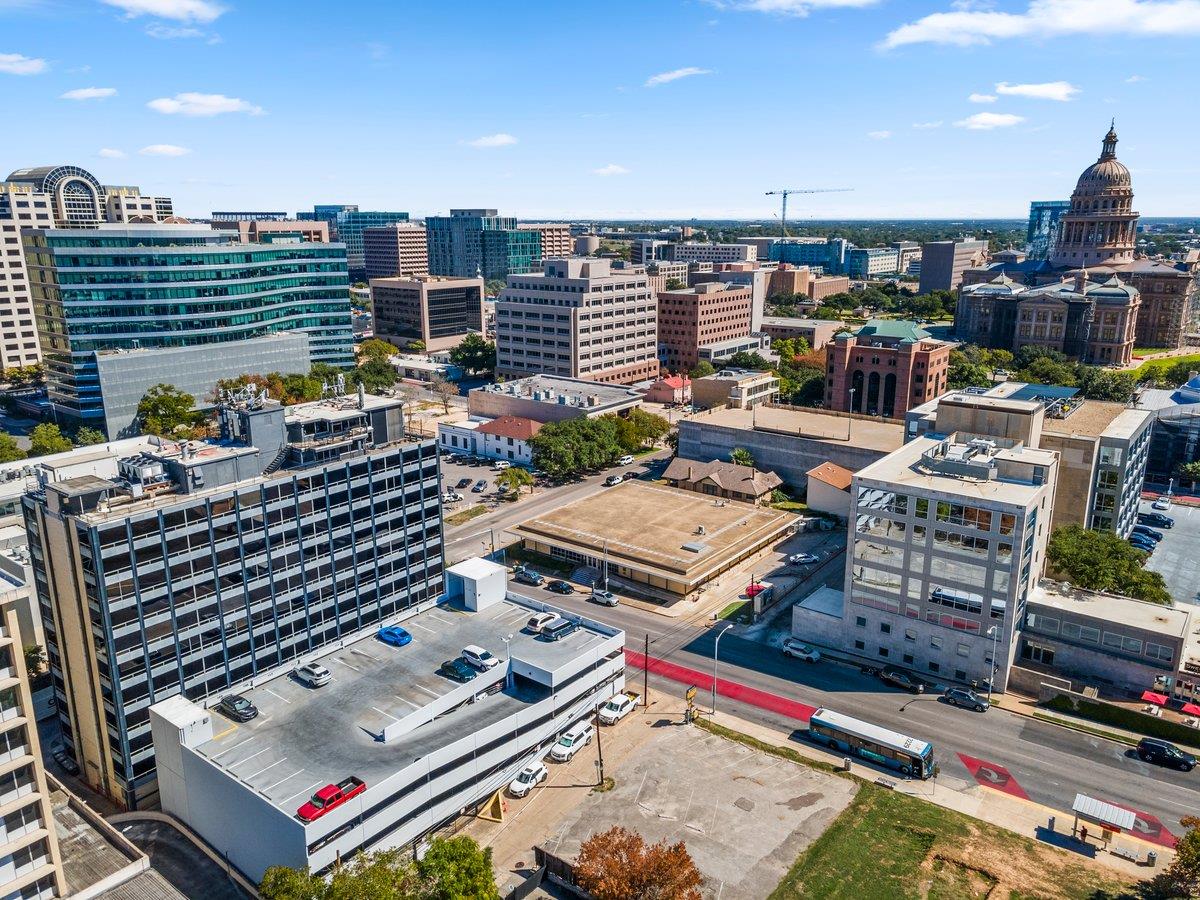 1212 Guadalupe St # 203, Austin, TX 78701