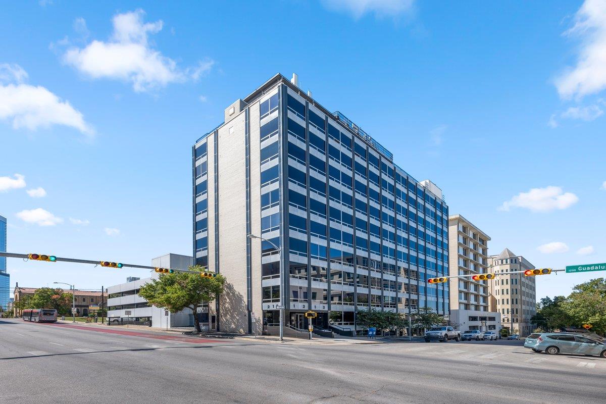 1212 Guadalupe St # 203, Austin, TX 78701