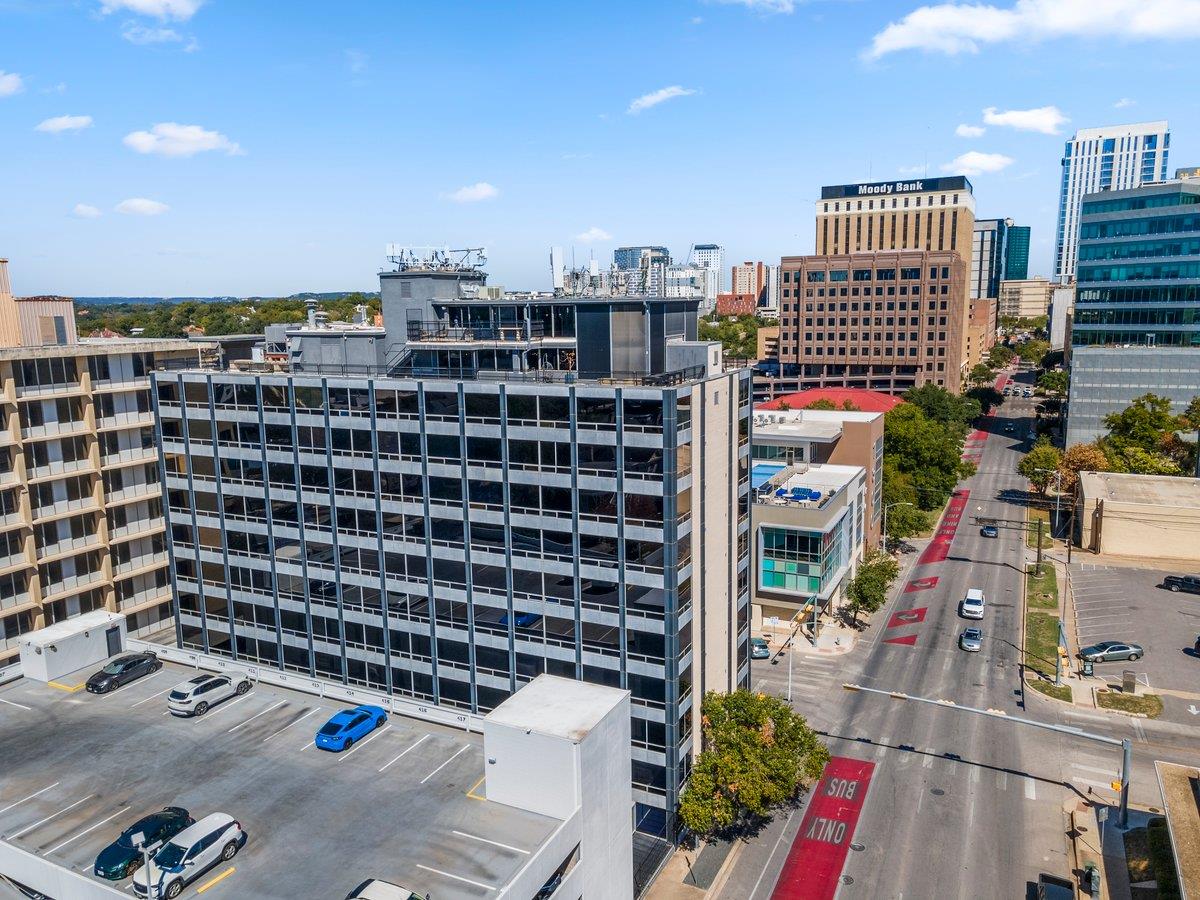 1212 Guadalupe St # 203, Austin, TX 78701