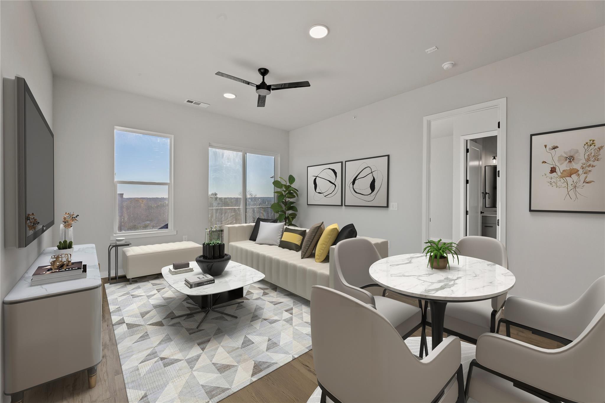 4510 Terry-O Ln # 402, Austin, TX 78745