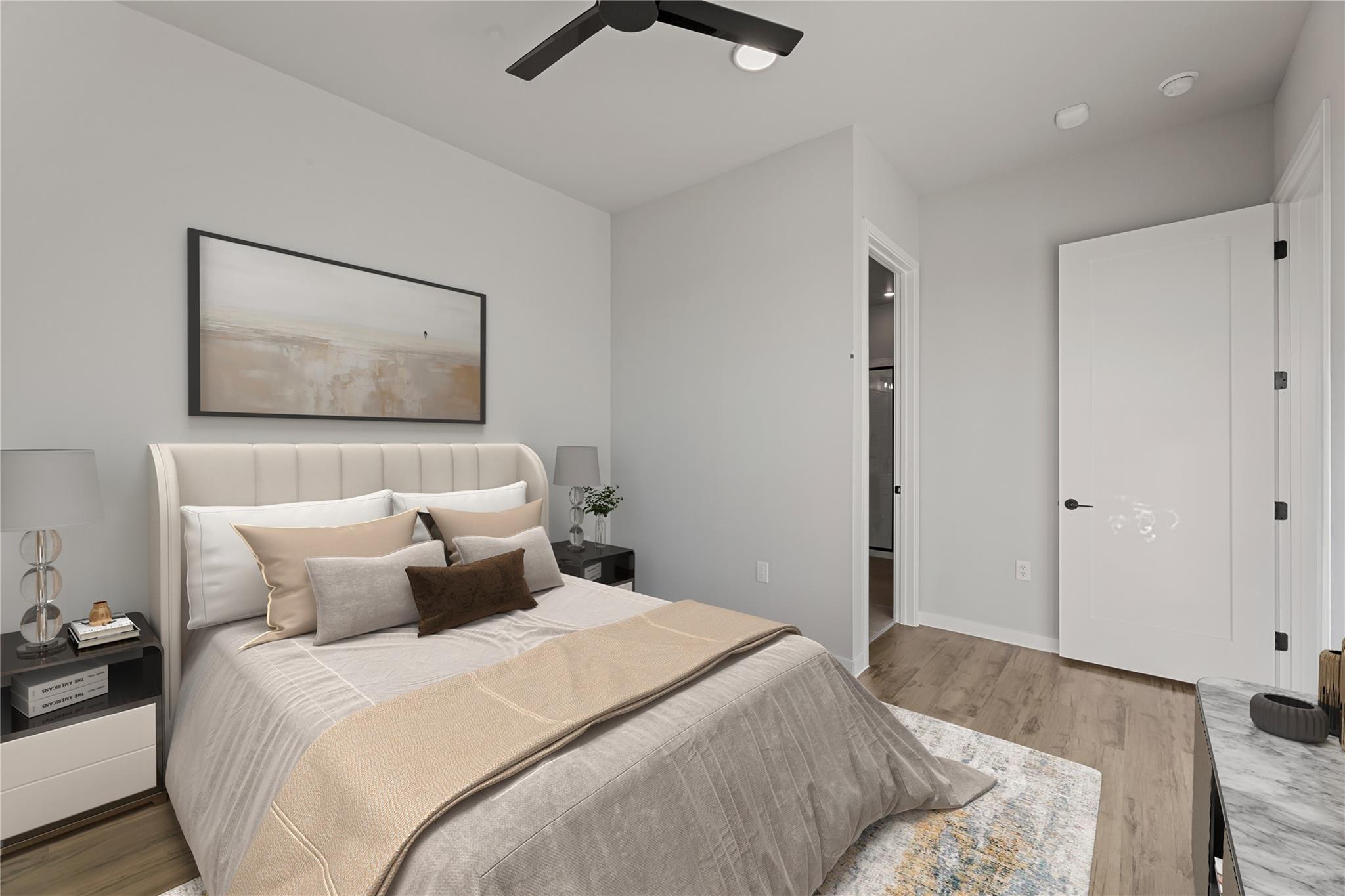 4510 Terry-O Ln # 402, Austin, TX 78745