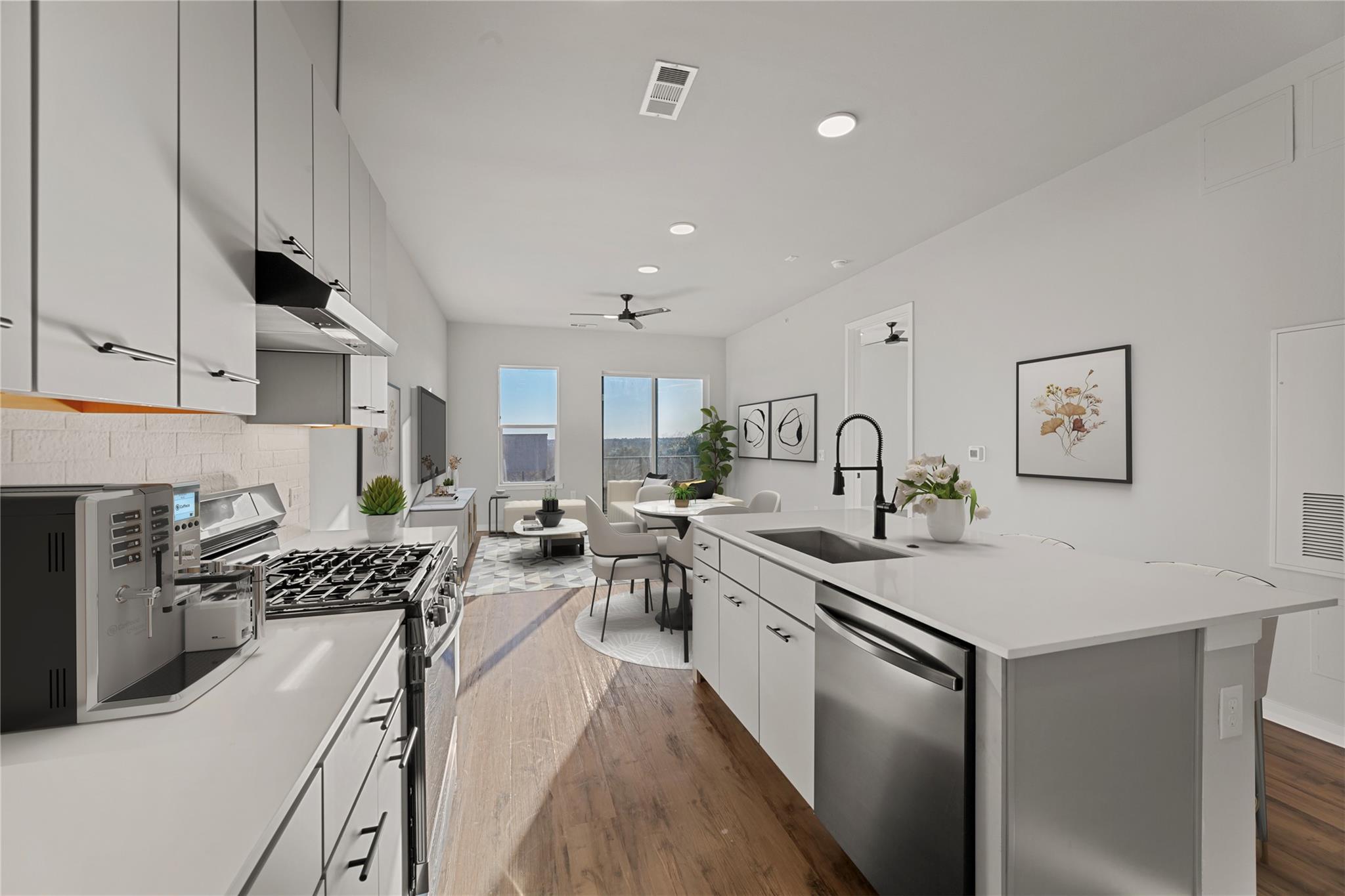 4510 Terry-O Ln # 402, Austin, TX 78745