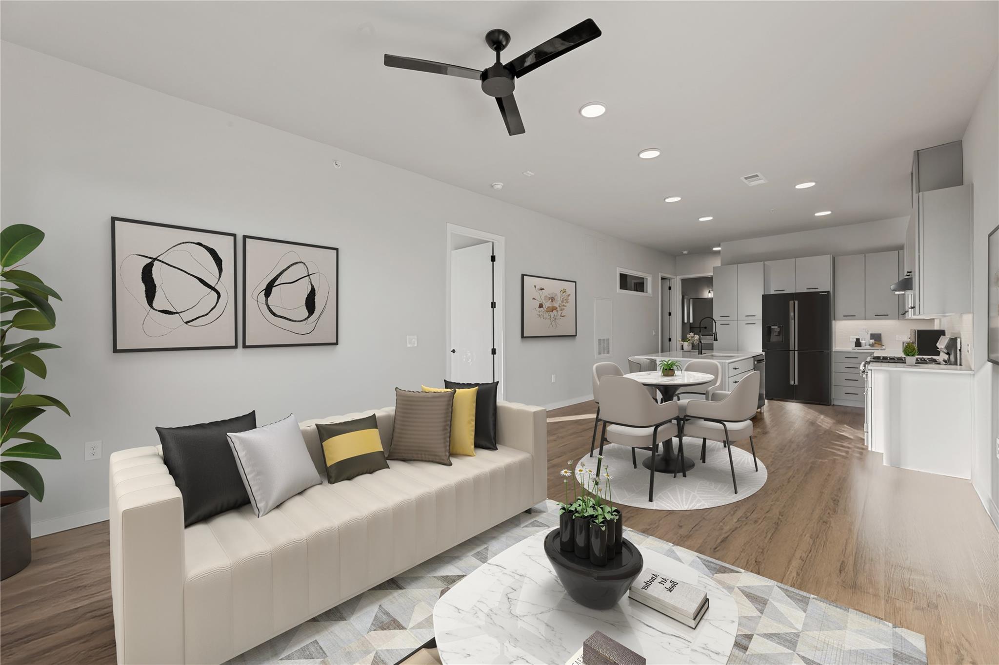 4510 Terry-O Ln # 402, Austin, TX 78745