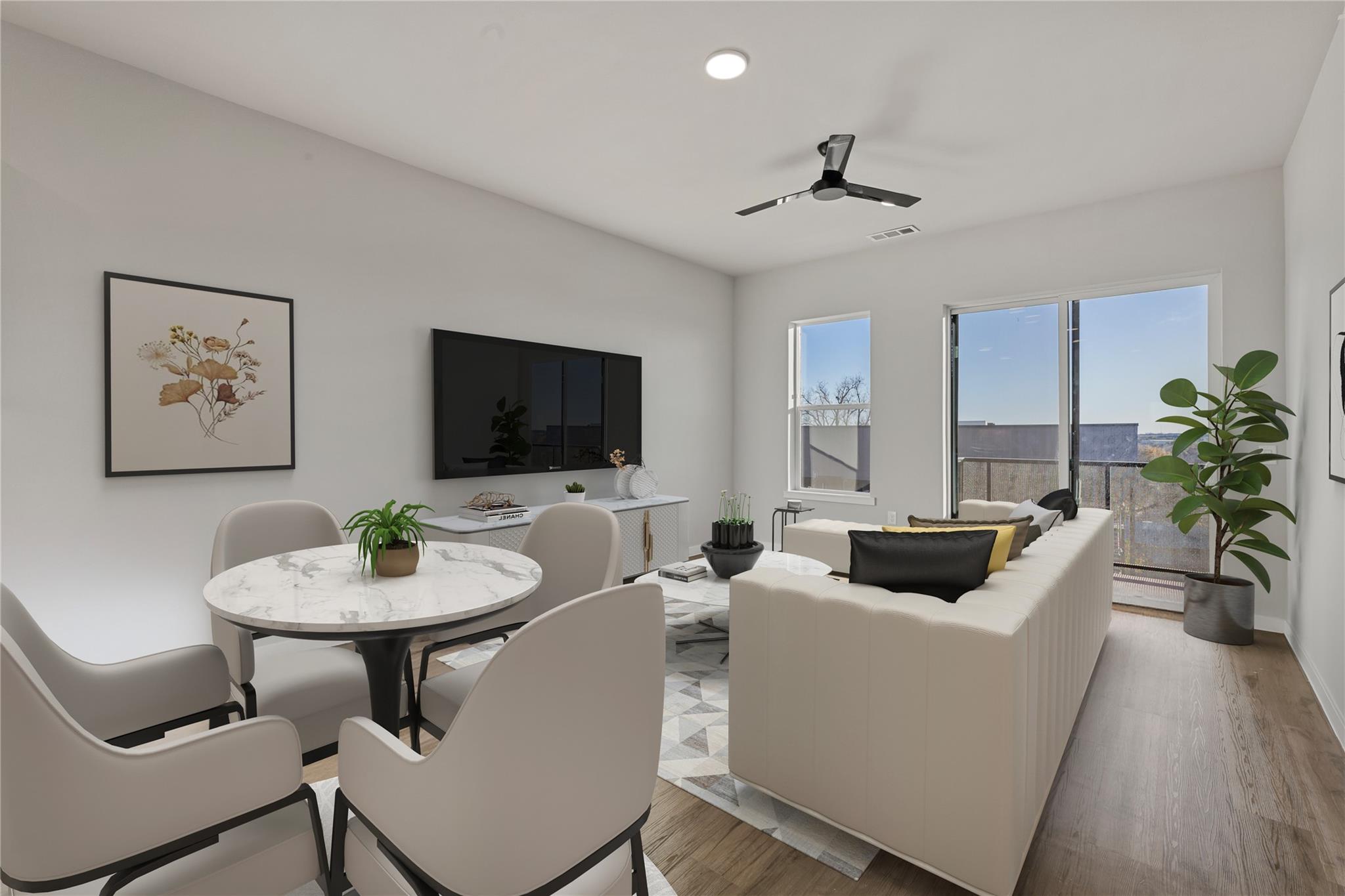 4510 Terry-O Ln # 402, Austin, TX 78745