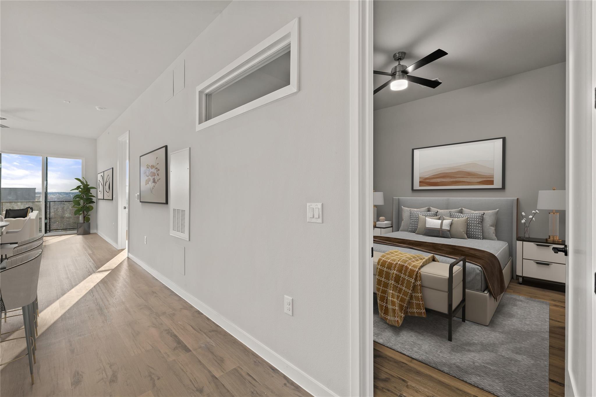 4510 Terry-O Ln # 402, Austin, TX 78745