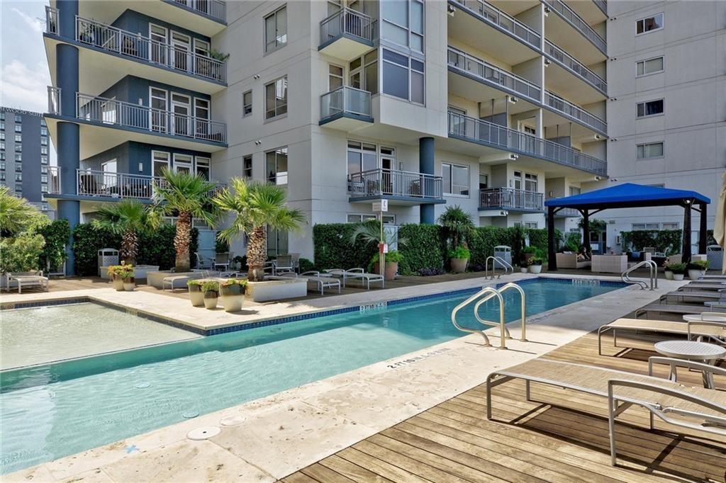 603 Davis St # 1903, Austin, TX 78701