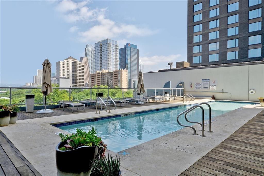 603 Davis St # 1903, Austin, TX 78701