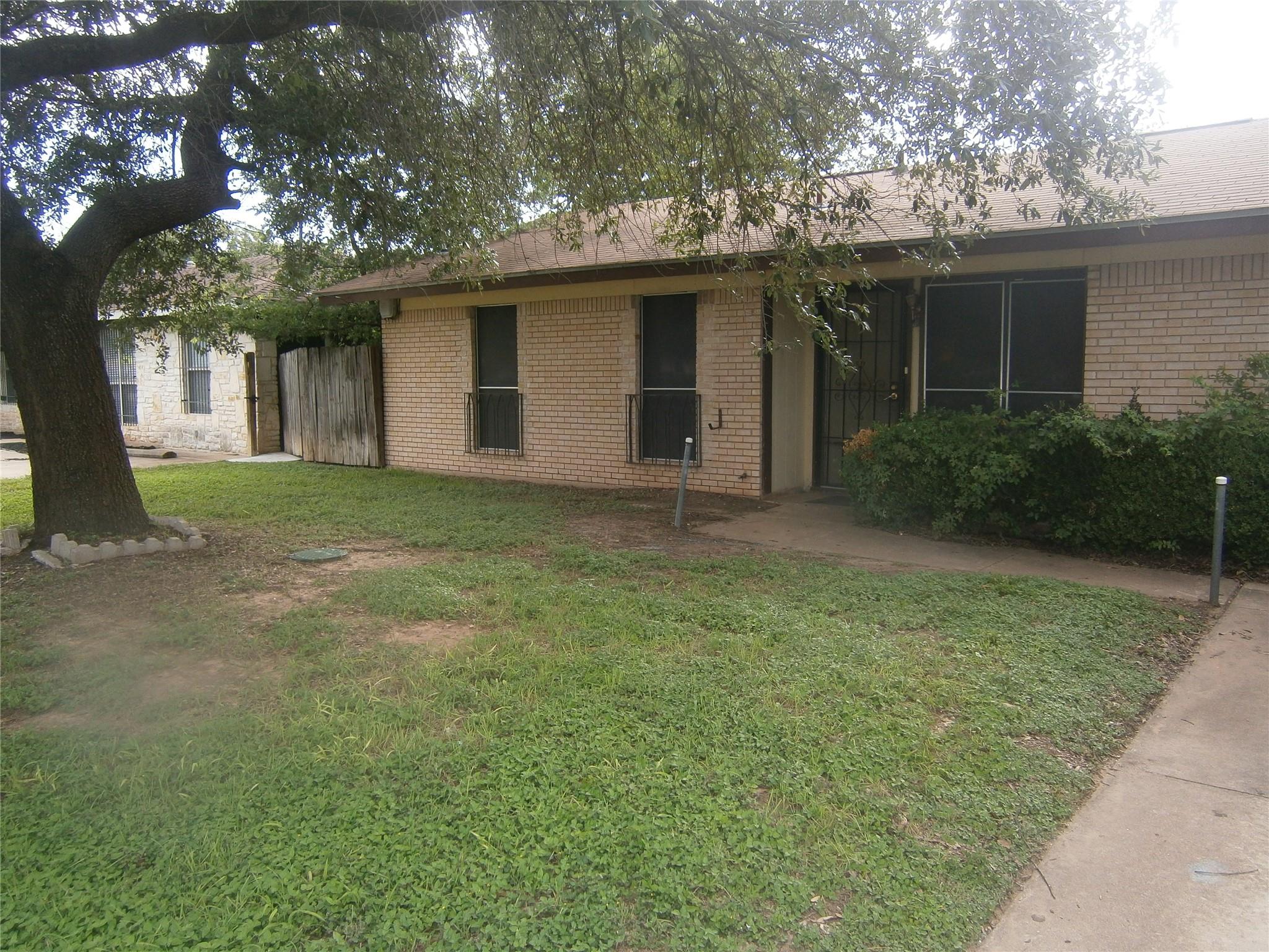 1104 Gardner Rd, Austin, TX 78721