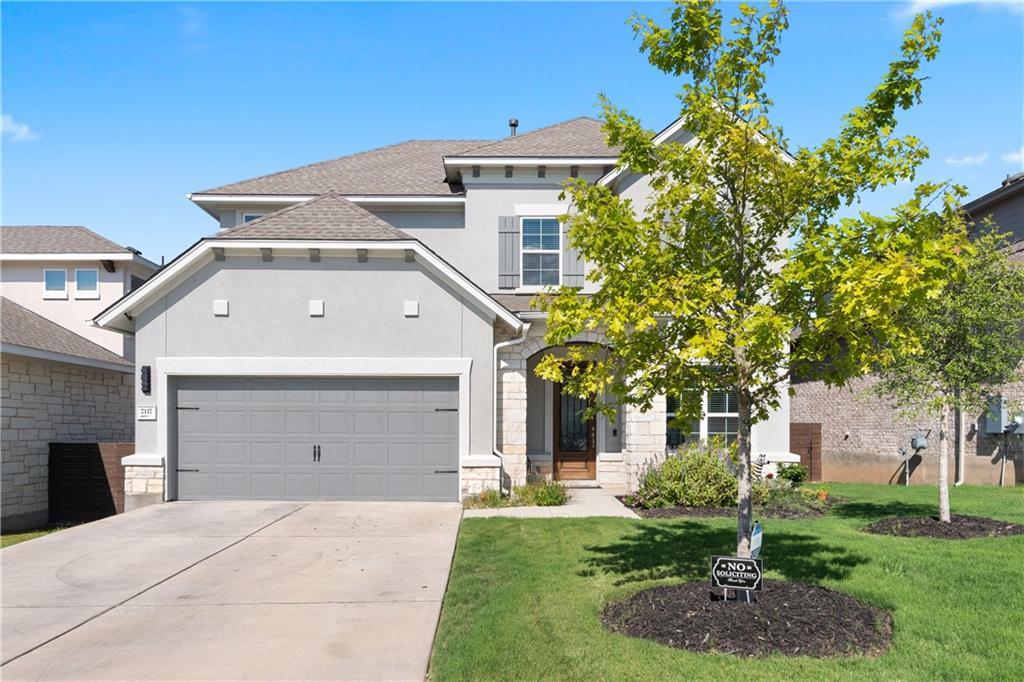 7117 Jument Dr, Austin, TX 78738
