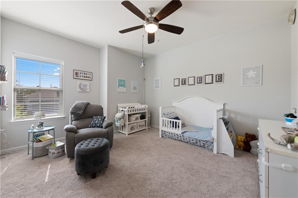 7117 Jument Dr, Austin, TX 78738