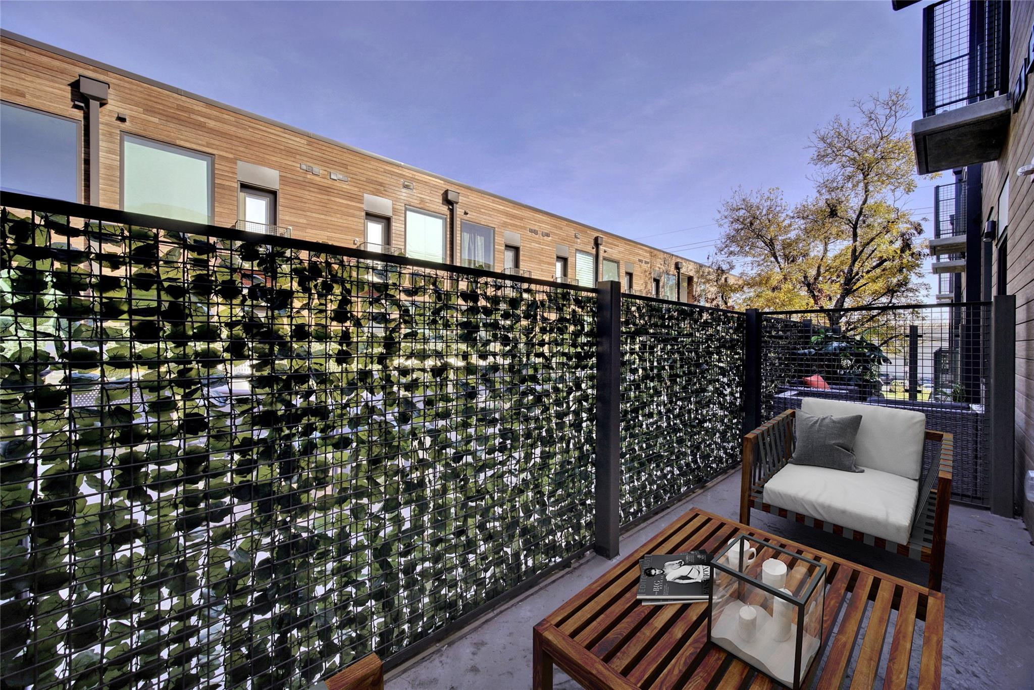 1800 E 4th St # 206, Austin, TX 78702