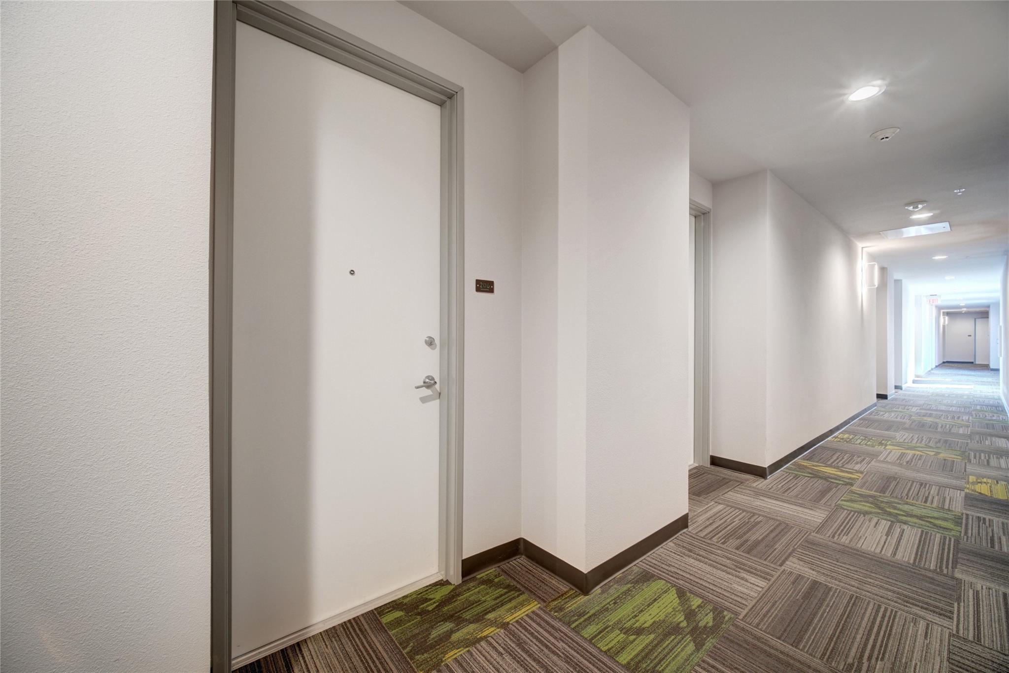 1800 E 4th St # 206, Austin, TX 78702