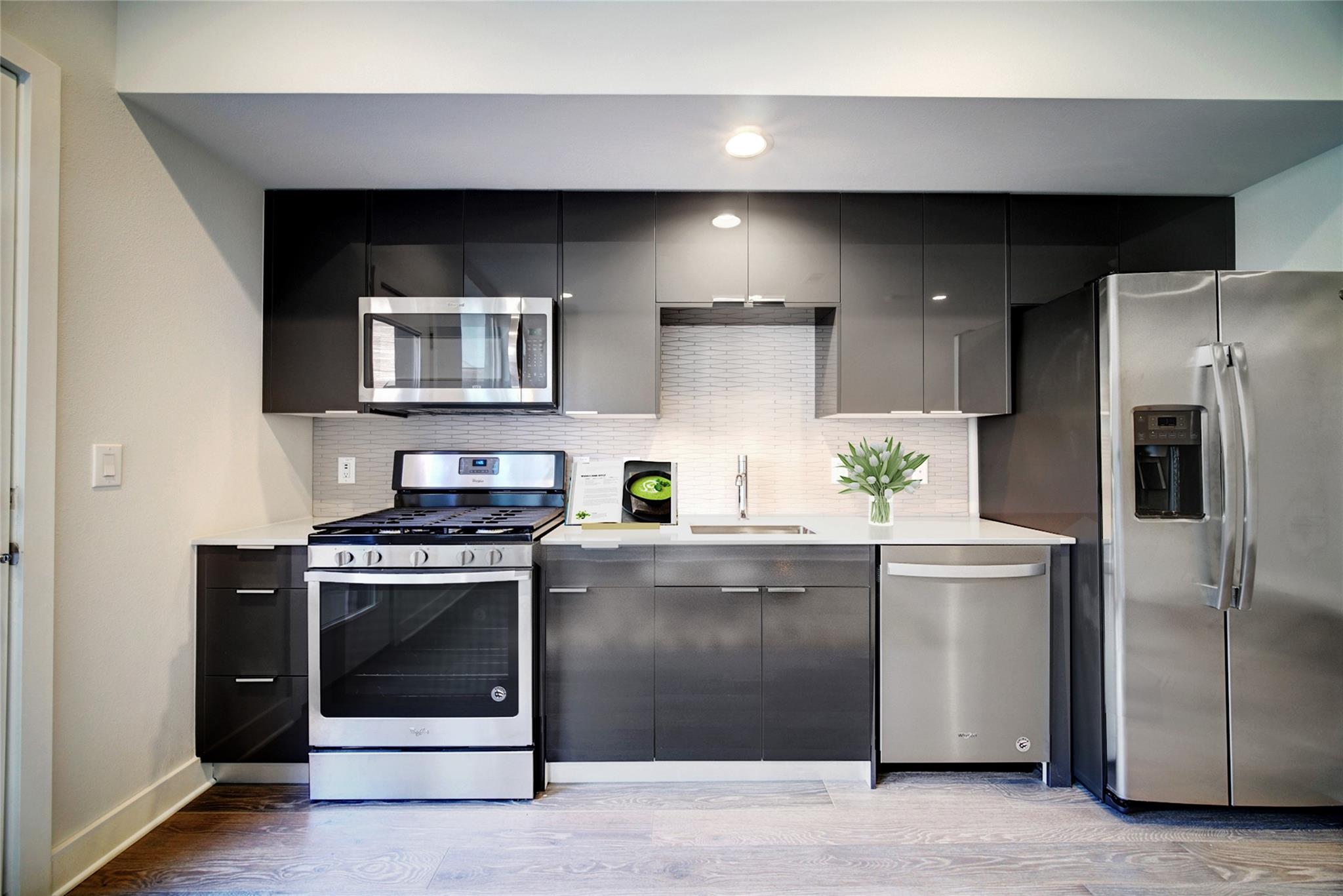 1800 E 4th St # 206, Austin, TX 78702