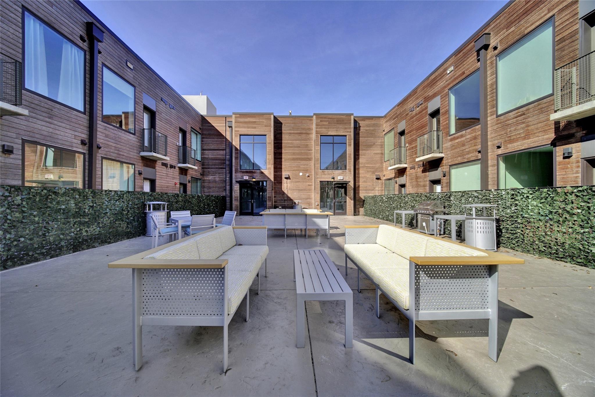 1800 E 4th St # 206, Austin, TX 78702