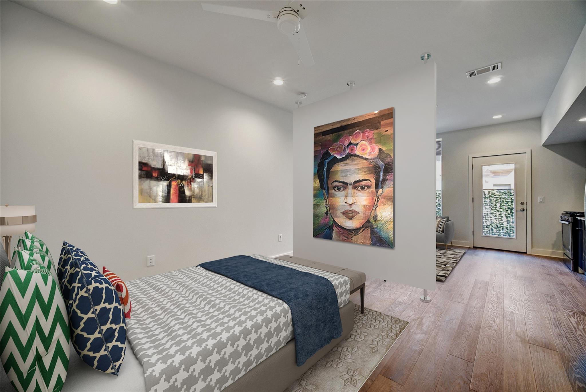 1800 E 4th St # 206, Austin, TX 78702