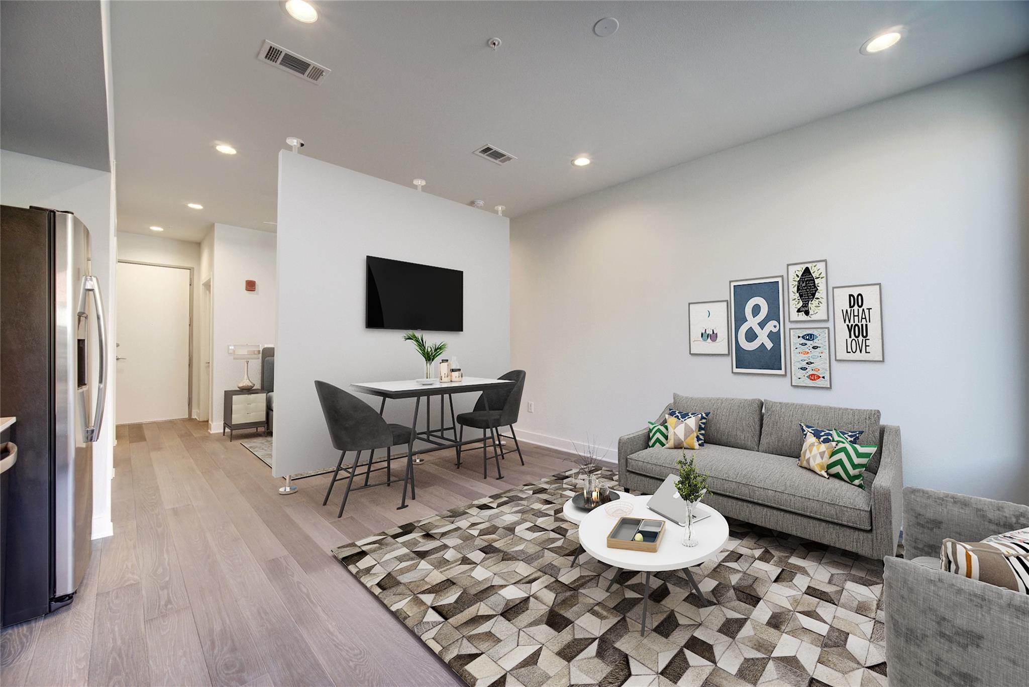 1800 E 4th St # 206, Austin, TX 78702