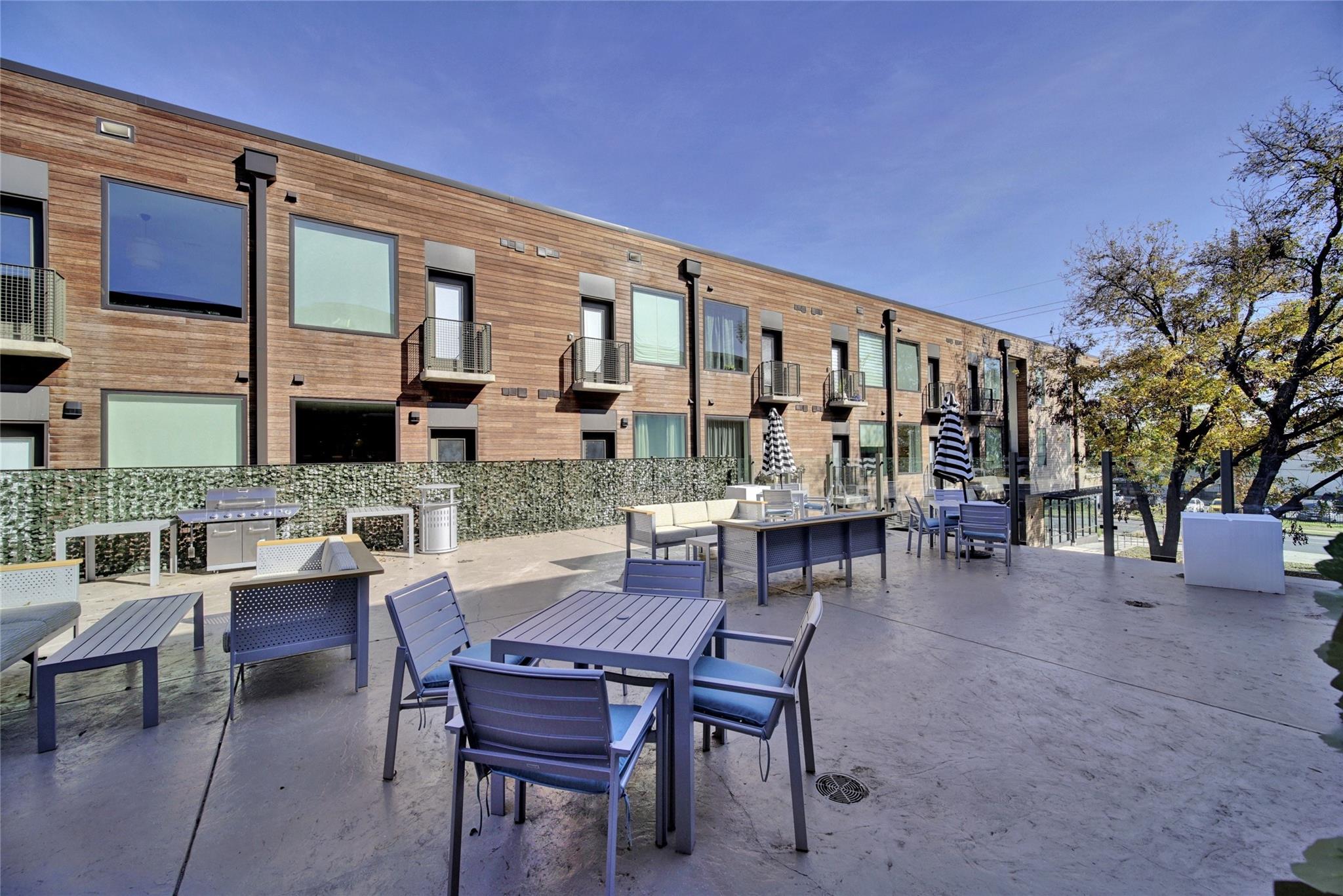 1800 E 4th St # 206, Austin, TX 78702