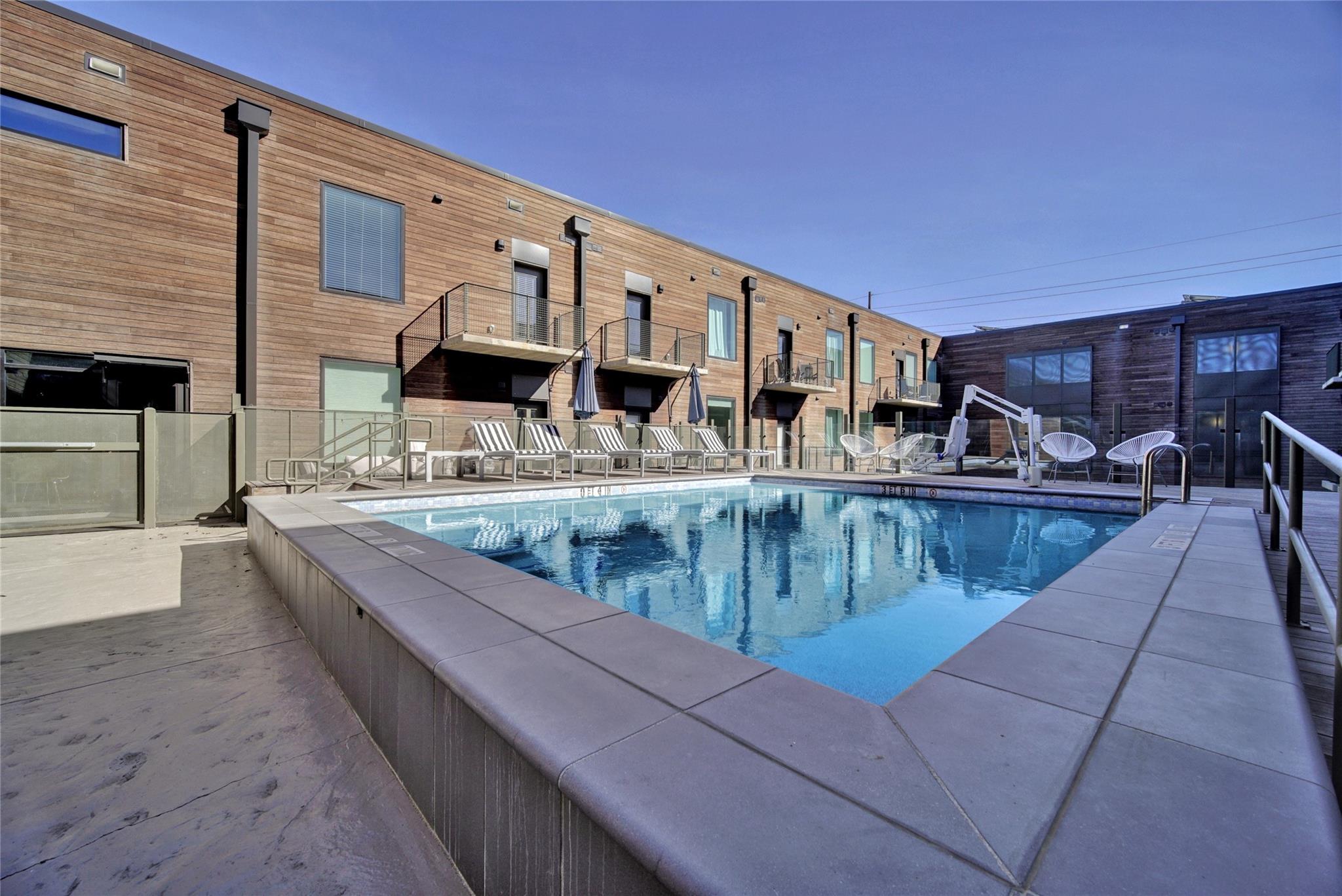 1800 E 4th St # 206, Austin, TX 78702