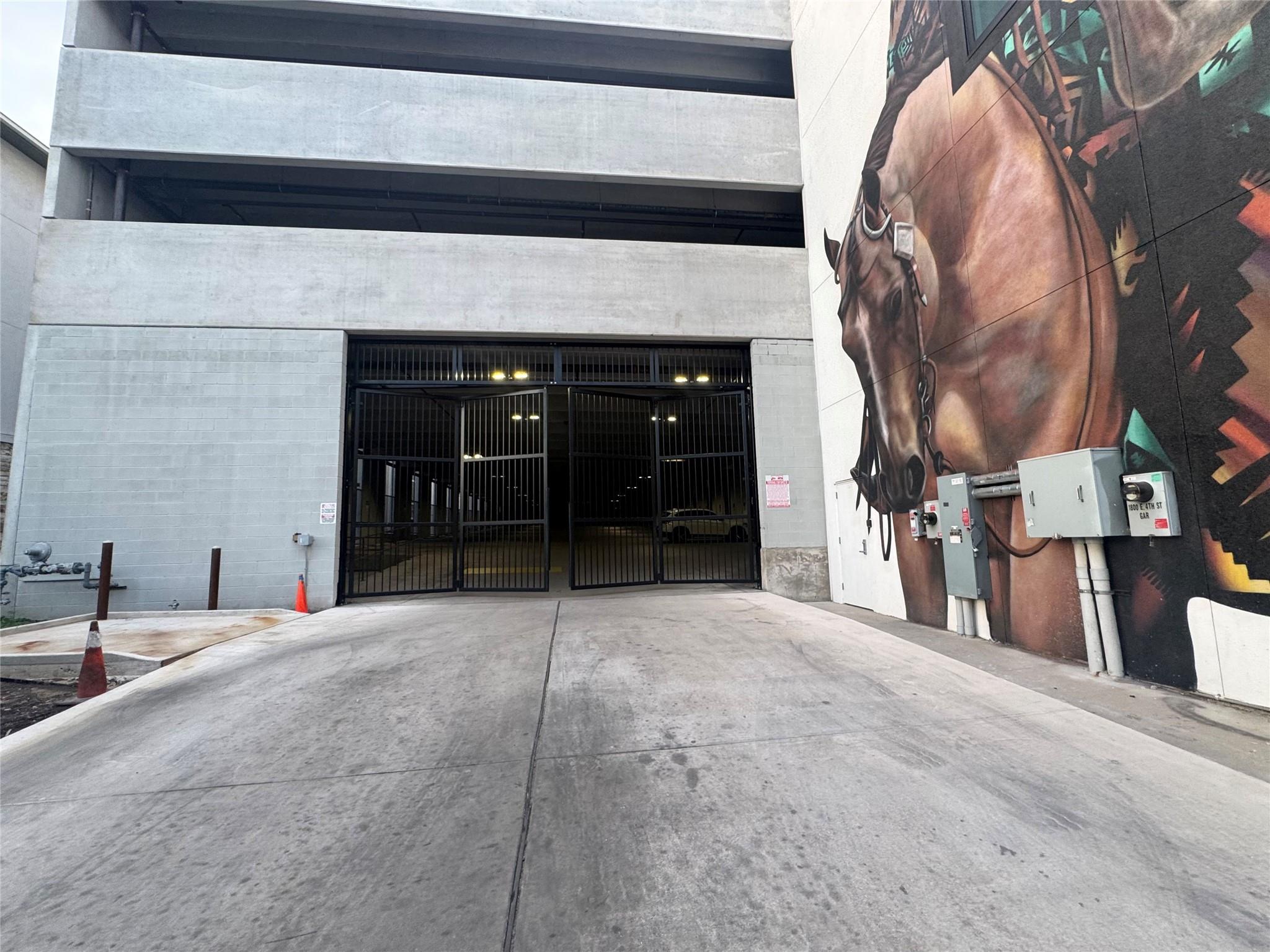 1800 E 4th St # 206, Austin, TX 78702
