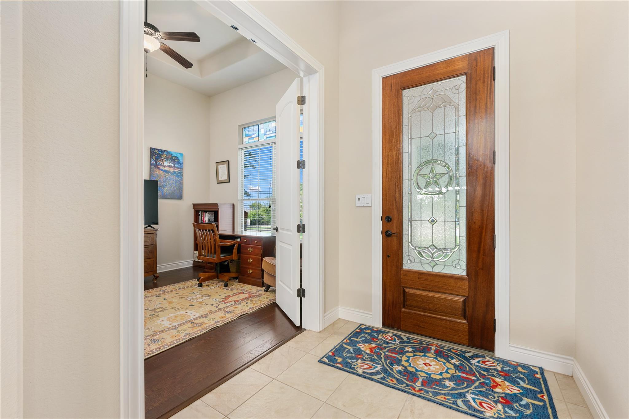 701 W Majestic Oak Ln, Georgetown, TX 78633