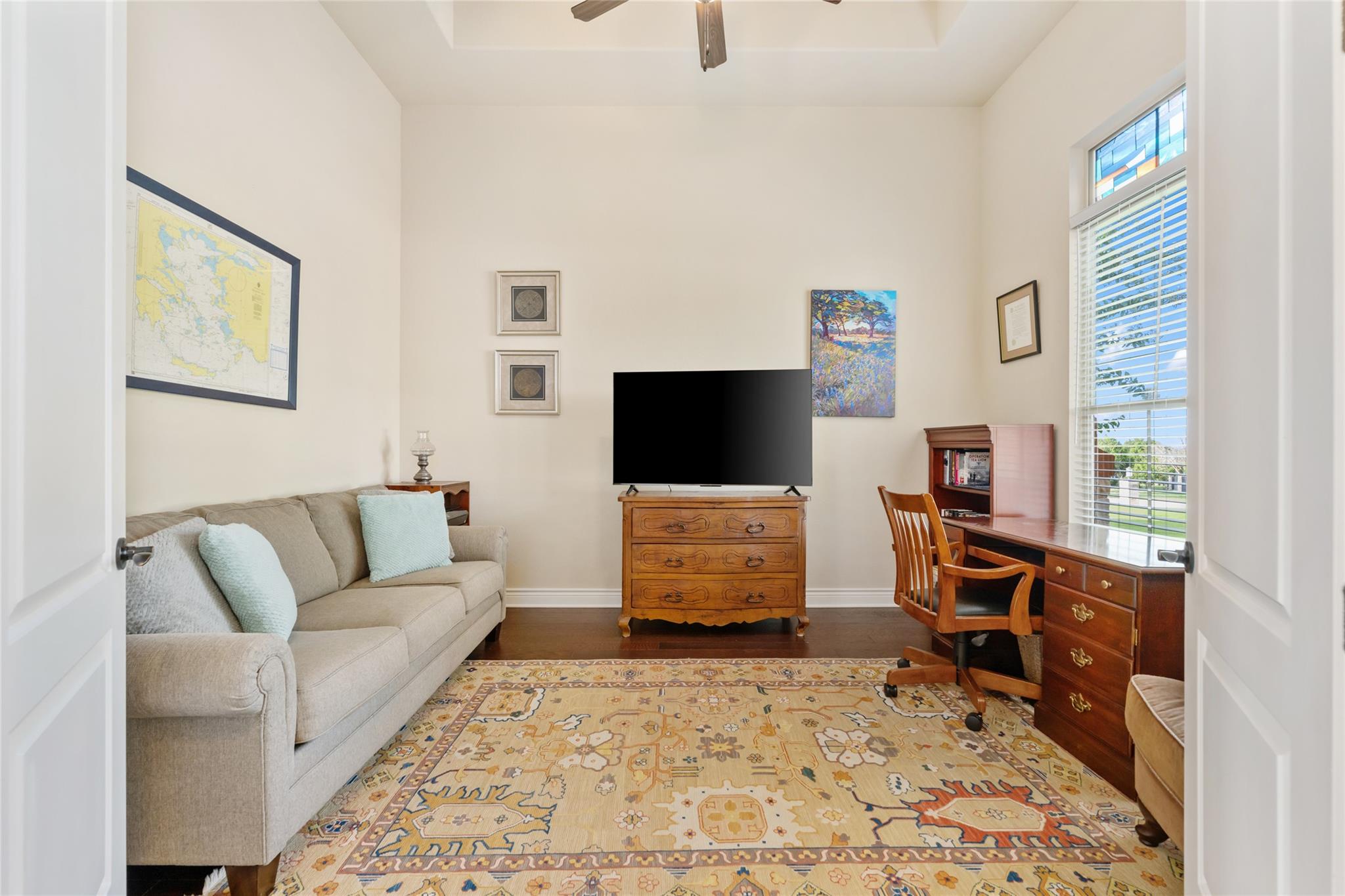 701 W Majestic Oak Ln, Georgetown, TX 78633