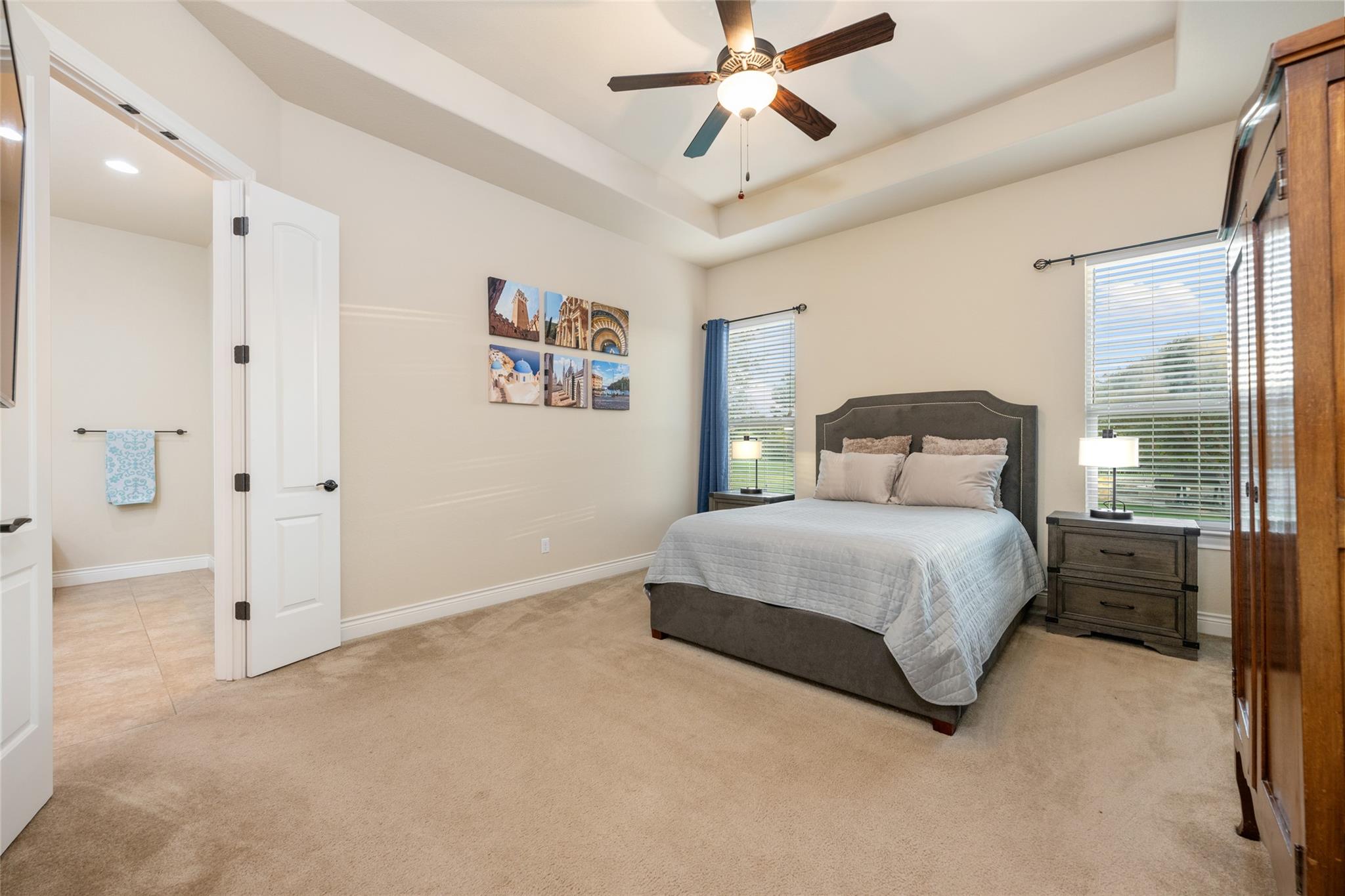 701 W Majestic Oak Ln, Georgetown, TX 78633