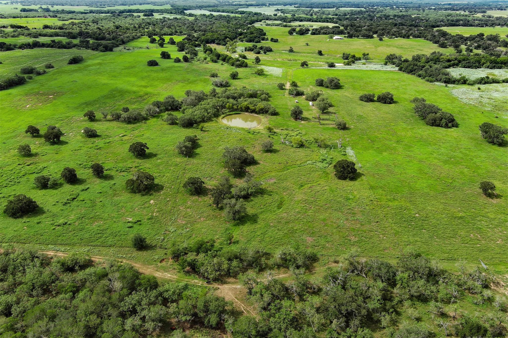 0 Cr 121, Leesville, TX 78140