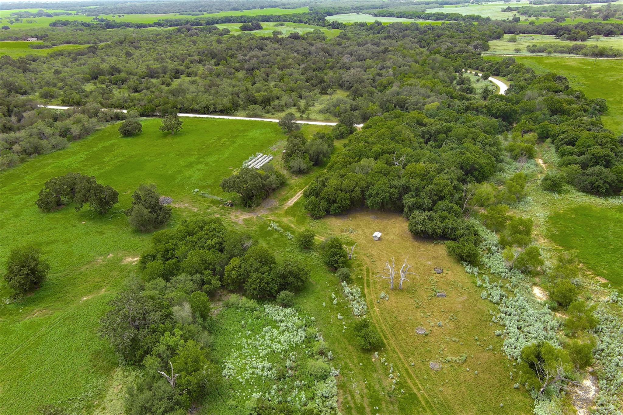 0 Cr 121, Leesville, TX 78140