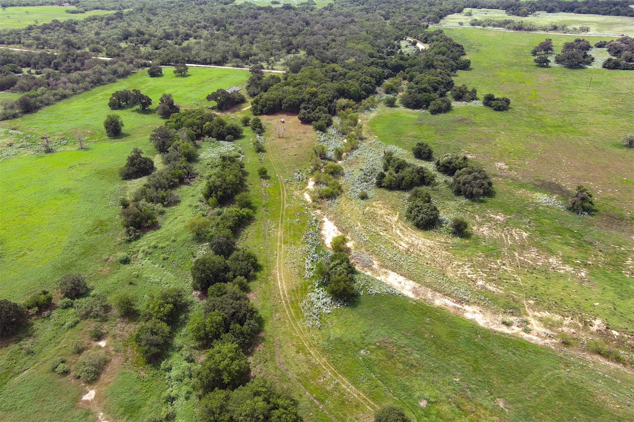 0 Cr 121, Leesville, TX 78140