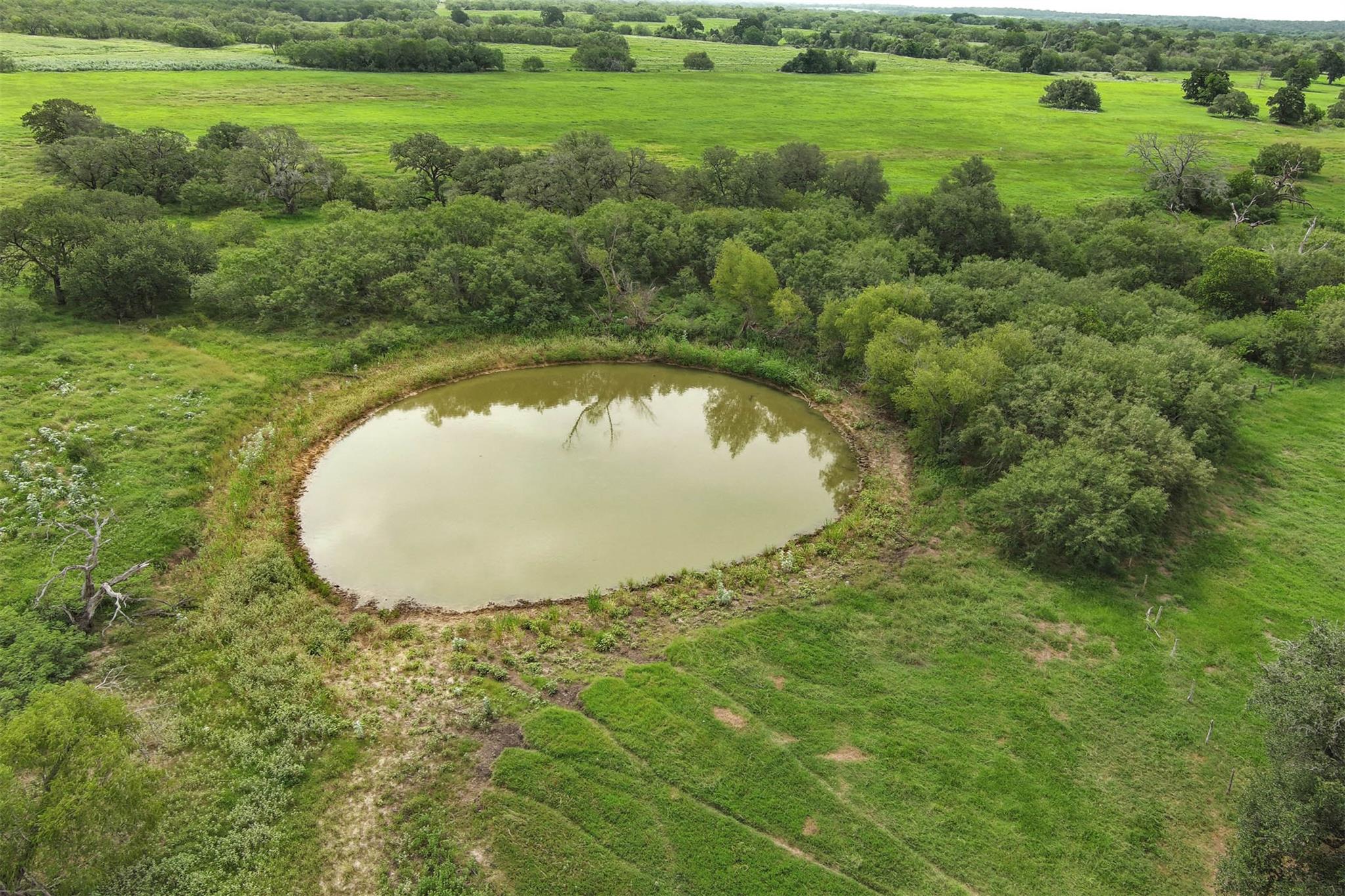 0 Cr 121, Leesville, TX 78140