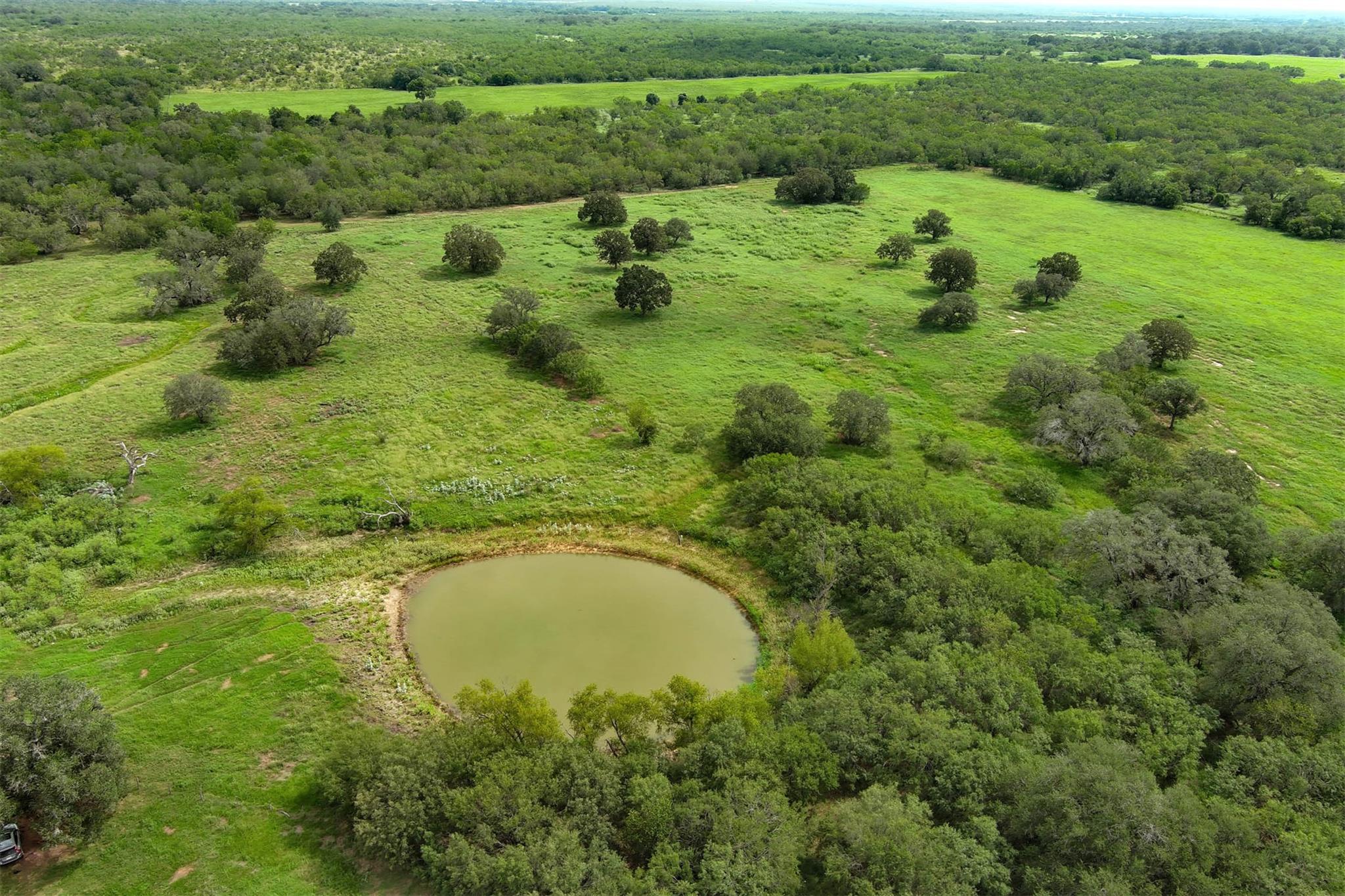 0 Cr 121, Leesville, TX 78140