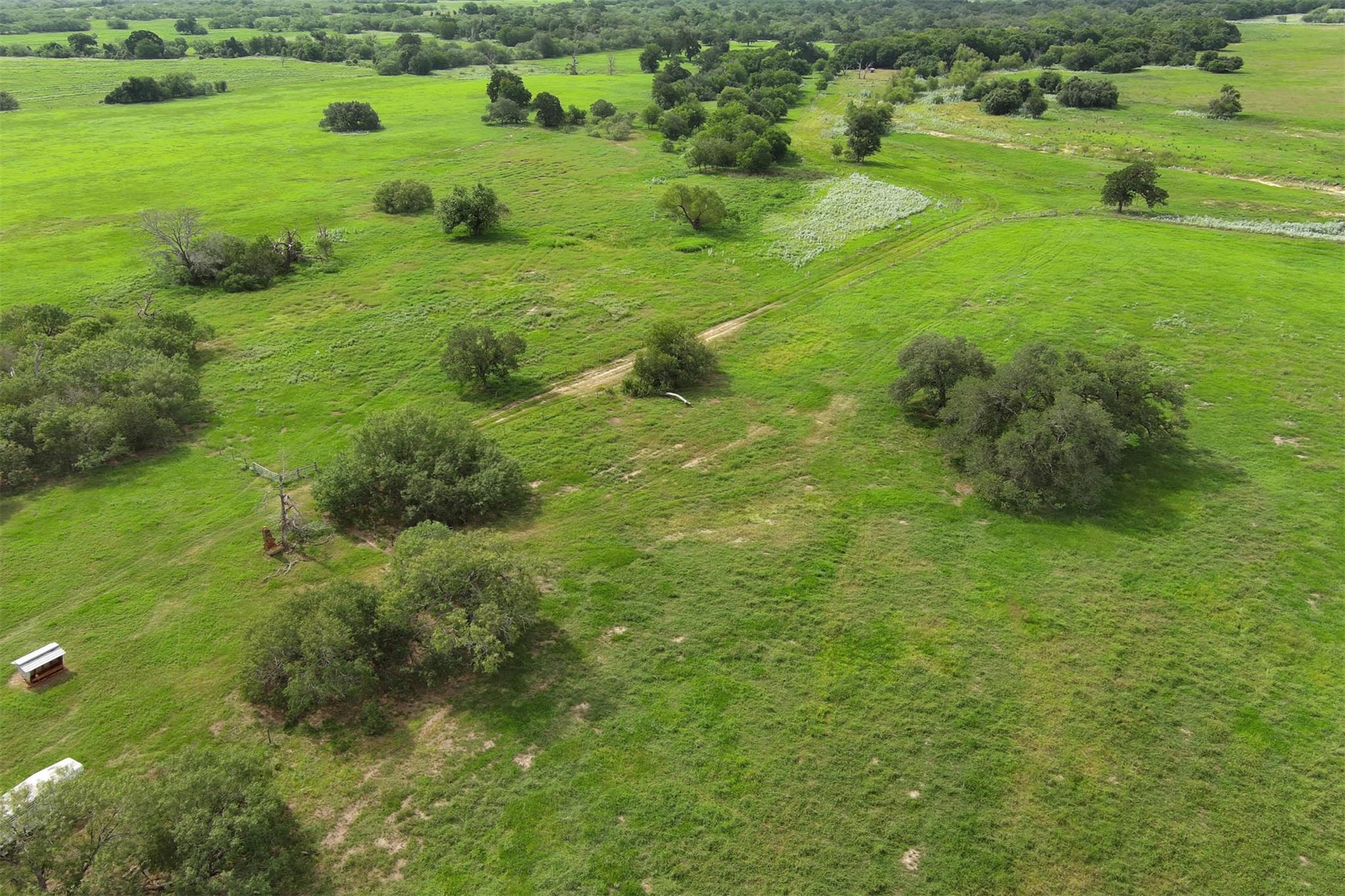 0 Cr 121, Leesville, TX 78140