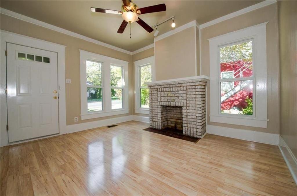 514 E 38th St # B, Austin, TX 78705