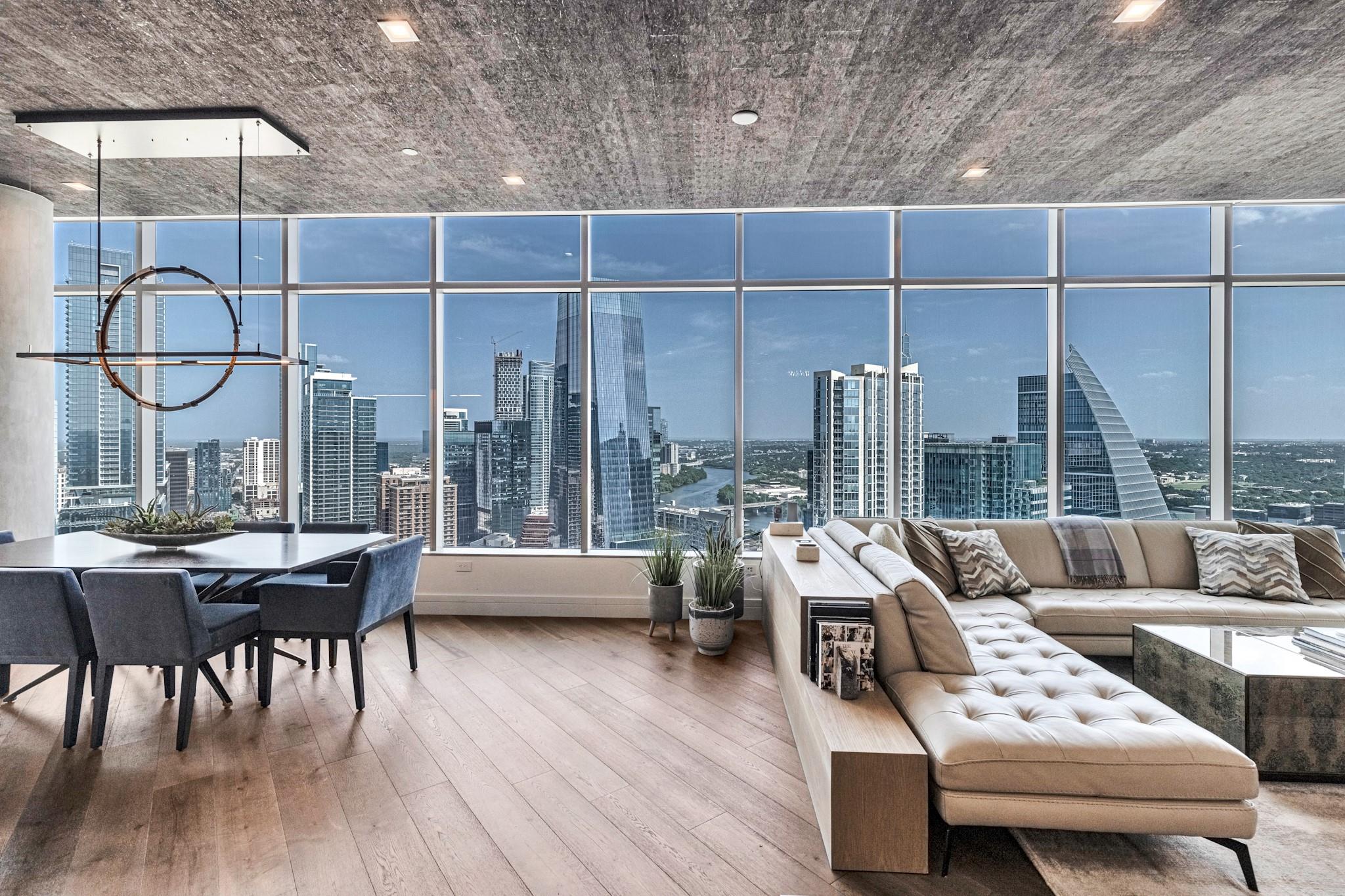 501 West Ave # 3703, Austin, TX 78701