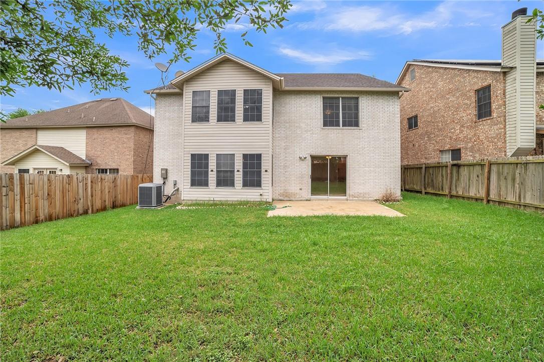 11228 Pickard Ln, Austin, TX 78748