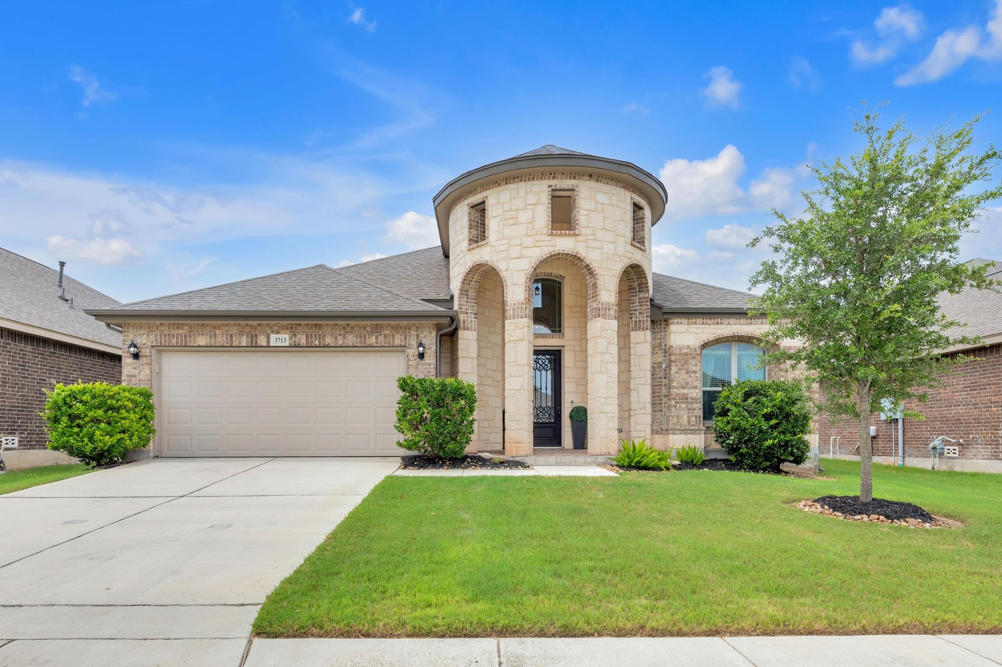 3713 Cinkapin Dr, San Marcos, TX 78666