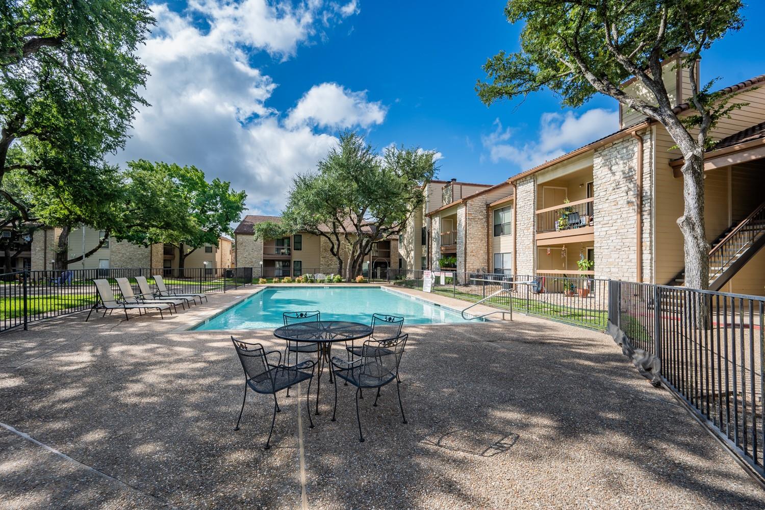 8600 Fathom Cir # 1407, Austin, TX 78750