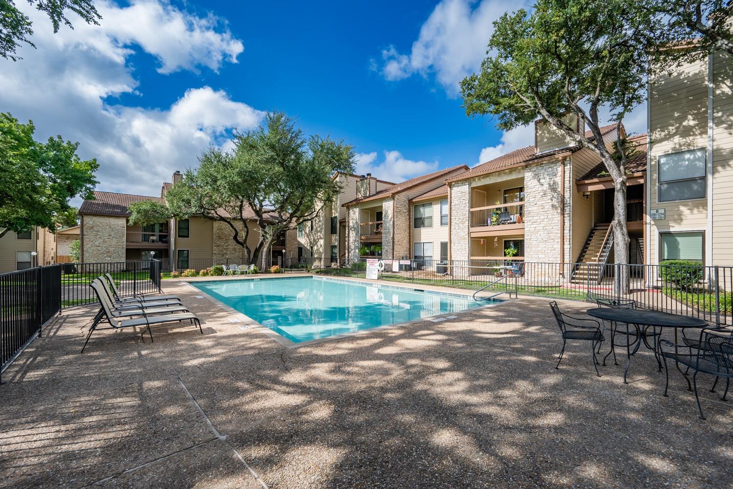 8600 Fathom Cir # 1407, Austin, TX 78750