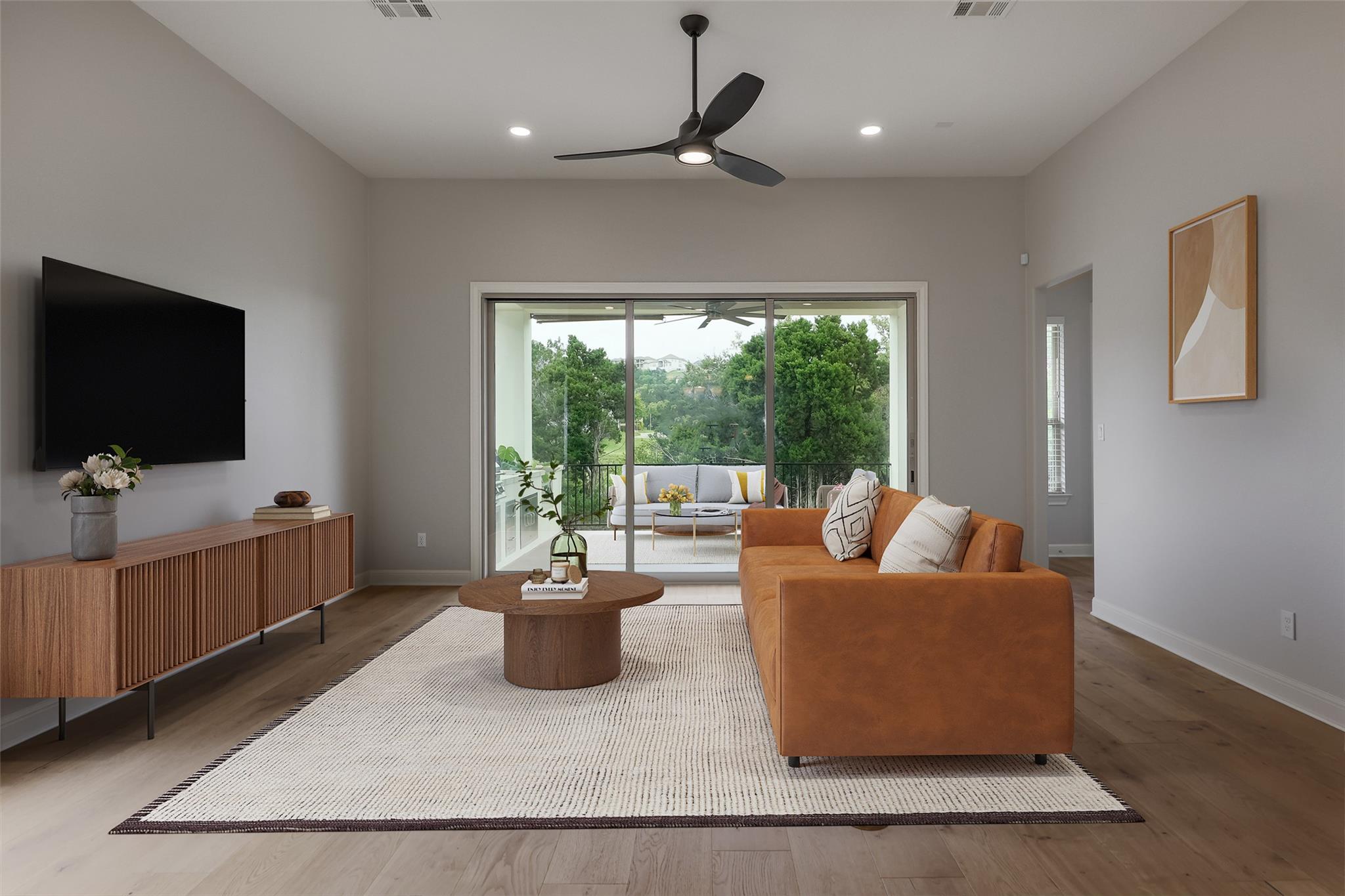 3324 Venezia Vw, Leander, TX 78641