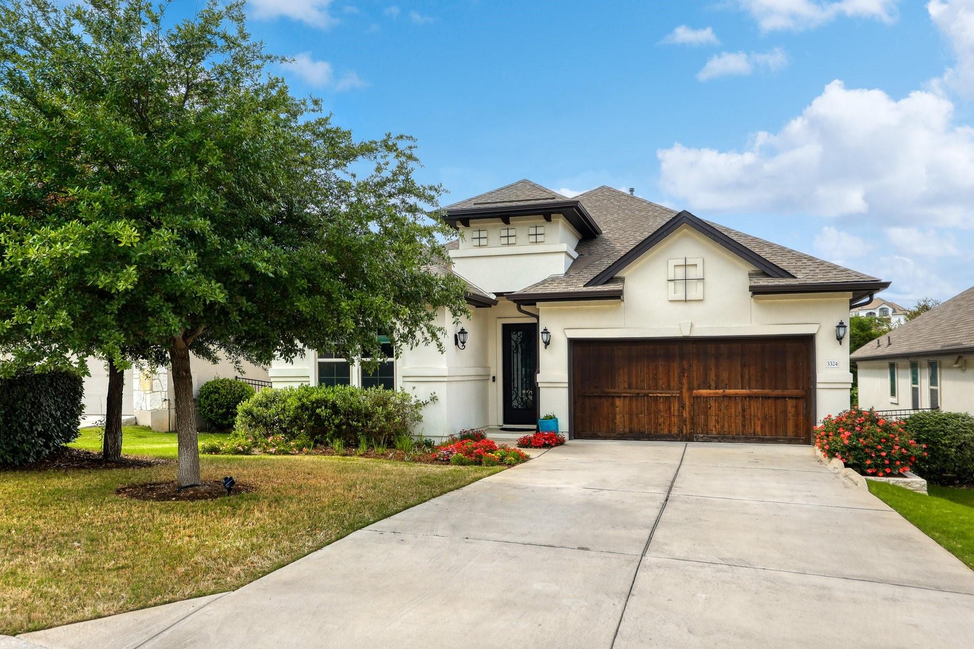 3324 Venezia Vw, Leander, TX 78641