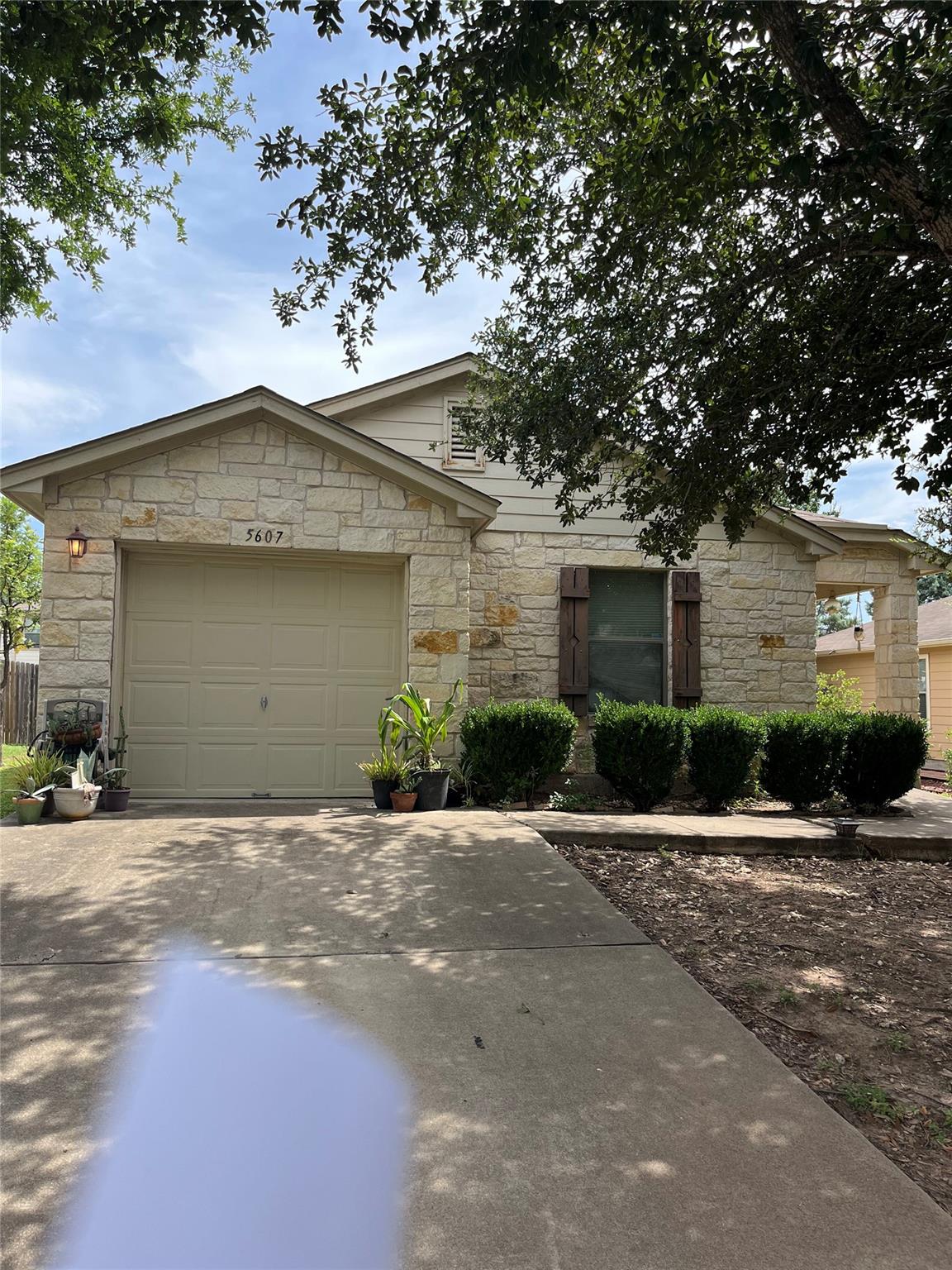 5607 Apple Orchard Ln, Austin, TX 78744