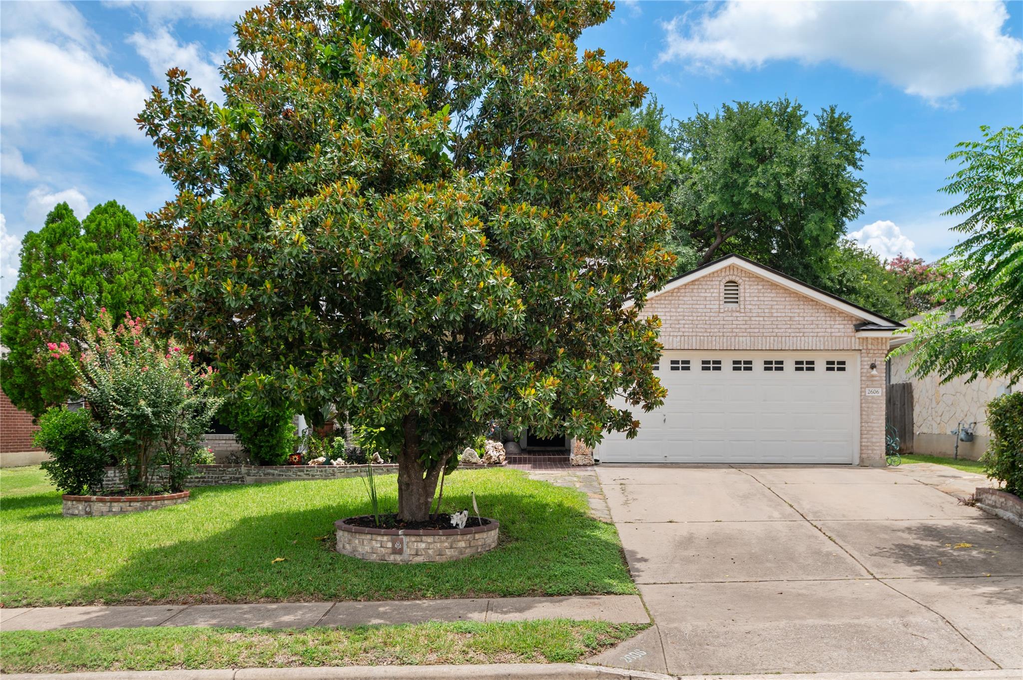 2606 Bradley Ln, Round Rock, TX 78664