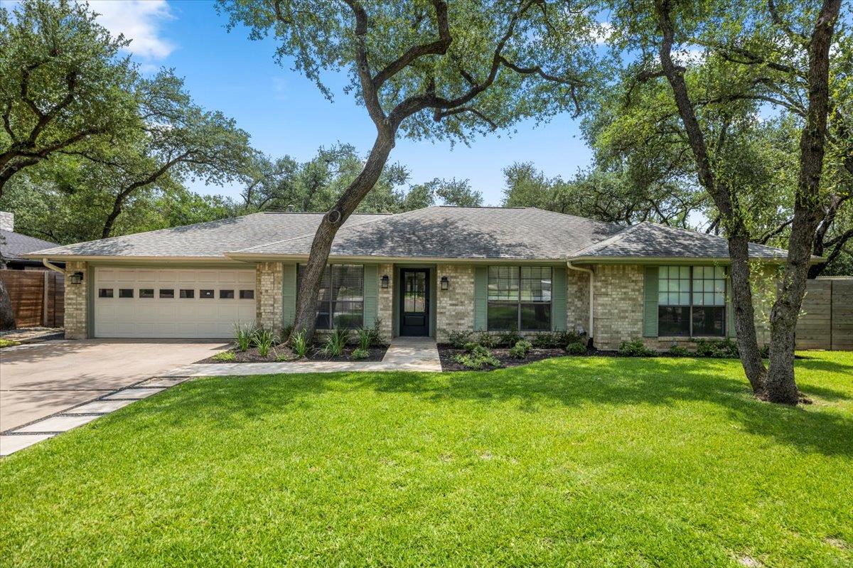 7405 Attar Cv, Austin, TX 78759