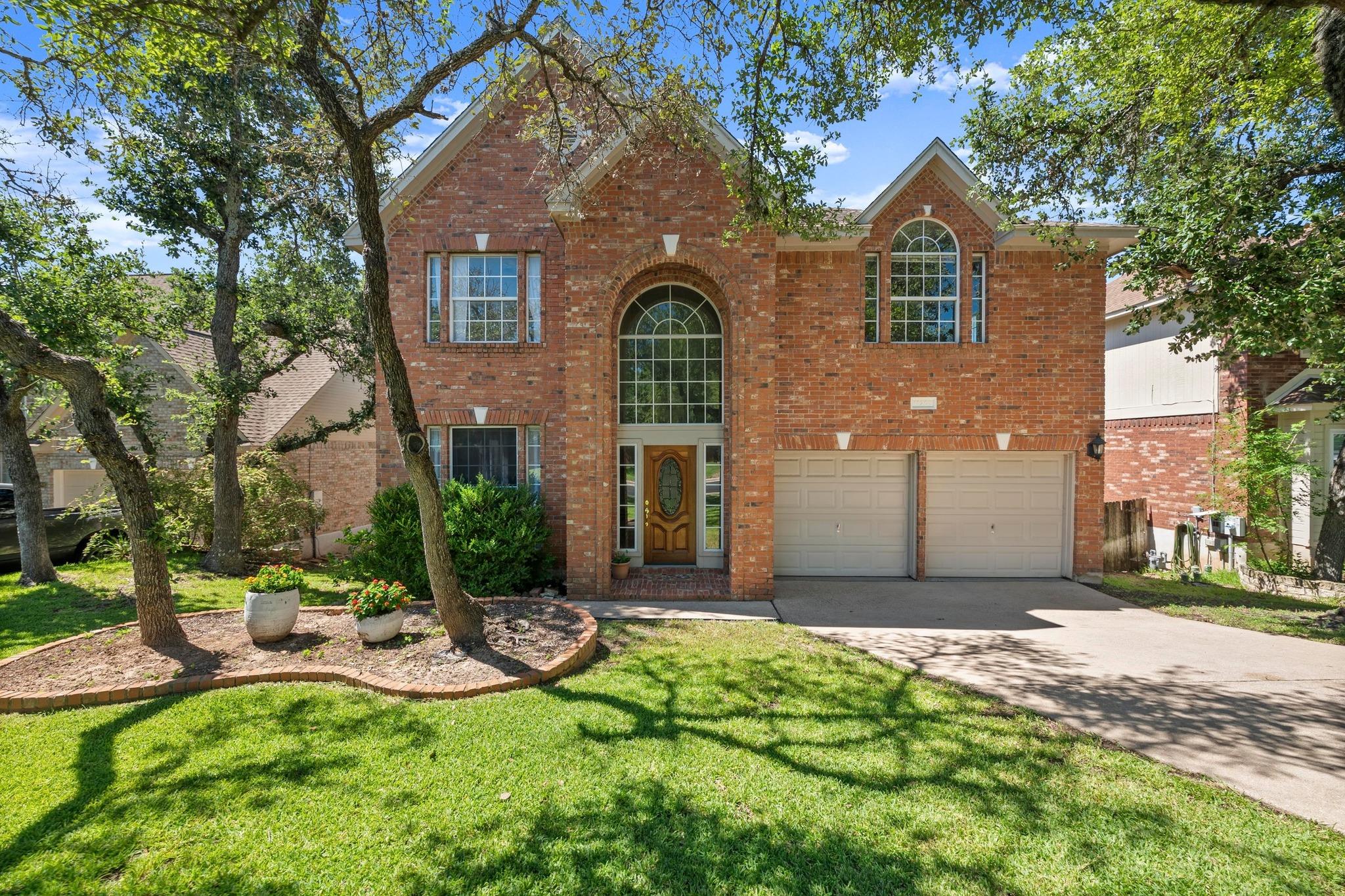 11203 Andenwood Dr, Austin, TX 78726