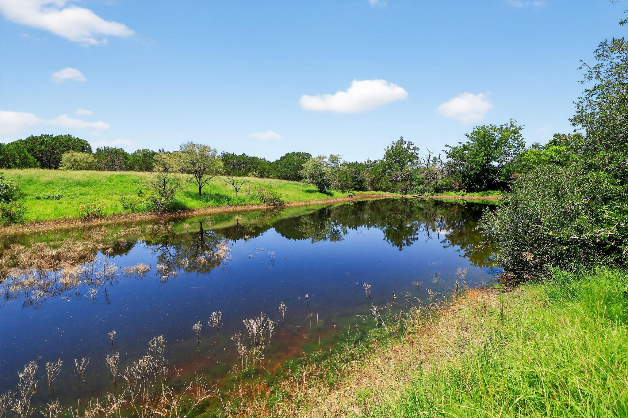 950 Ater Ranch Est, Bertram, TX 78605