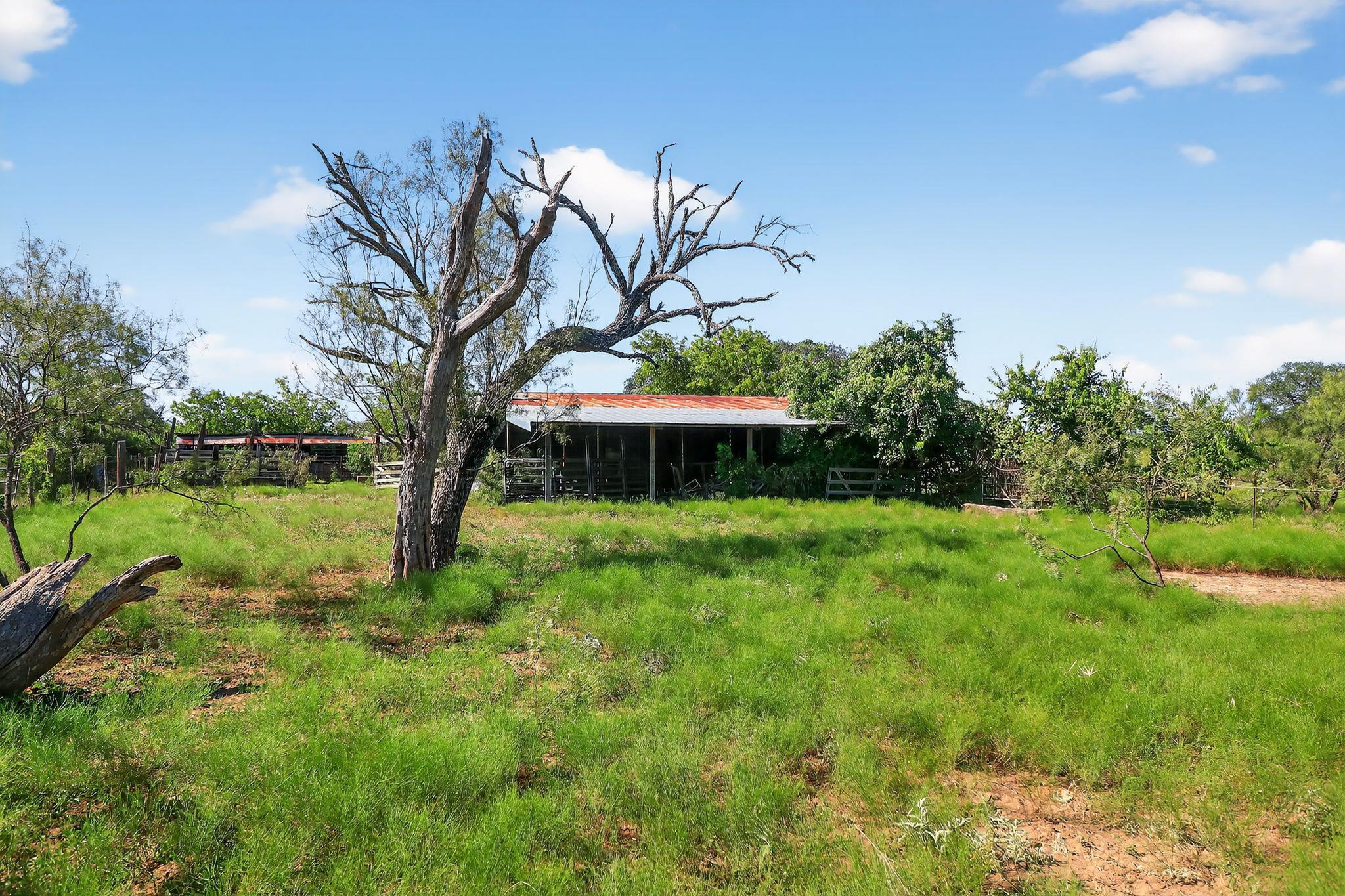 950 Ater Ranch Est, Bertram, TX 78605