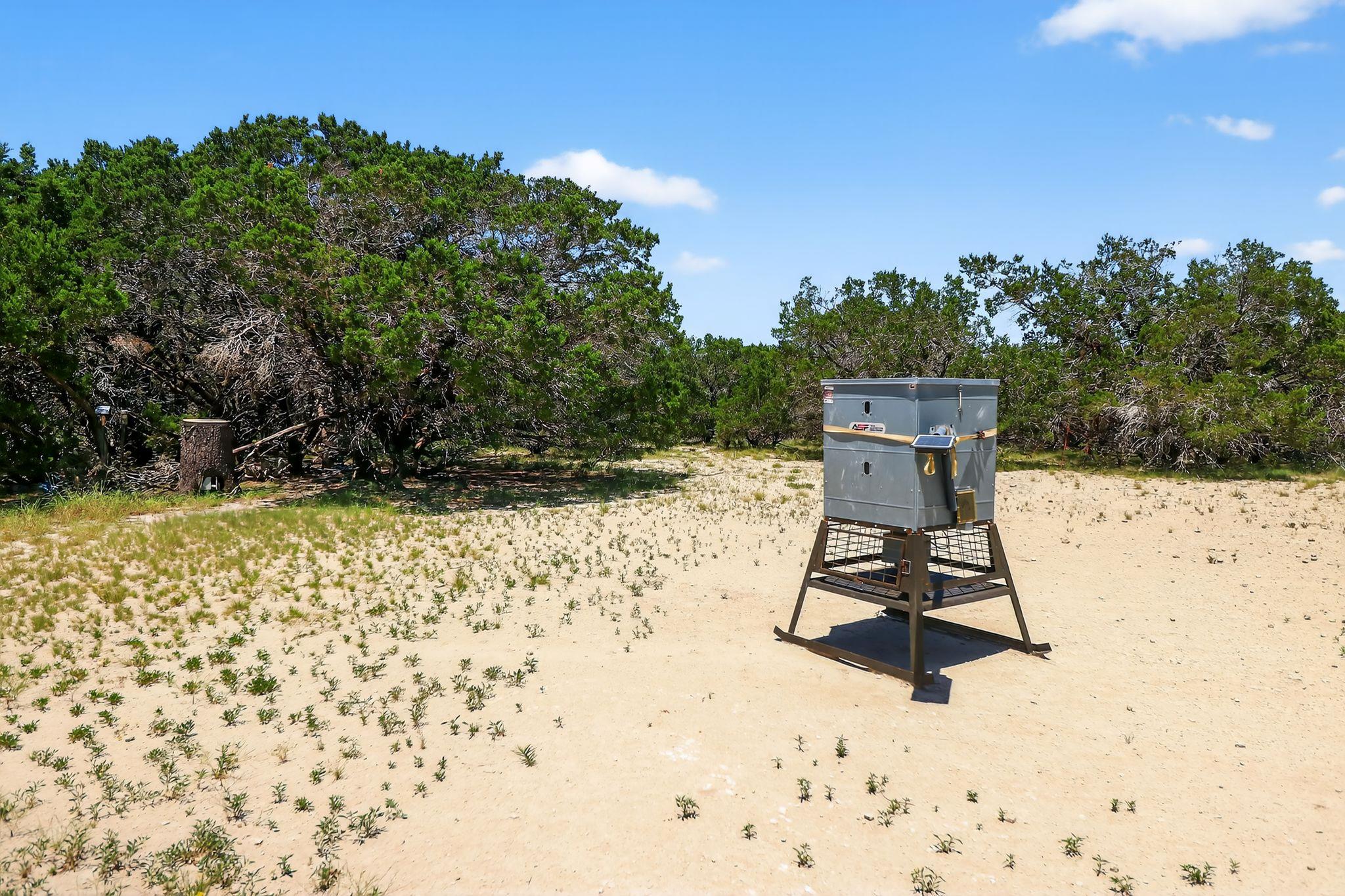 950 Ater Ranch Est, Bertram, TX 78605