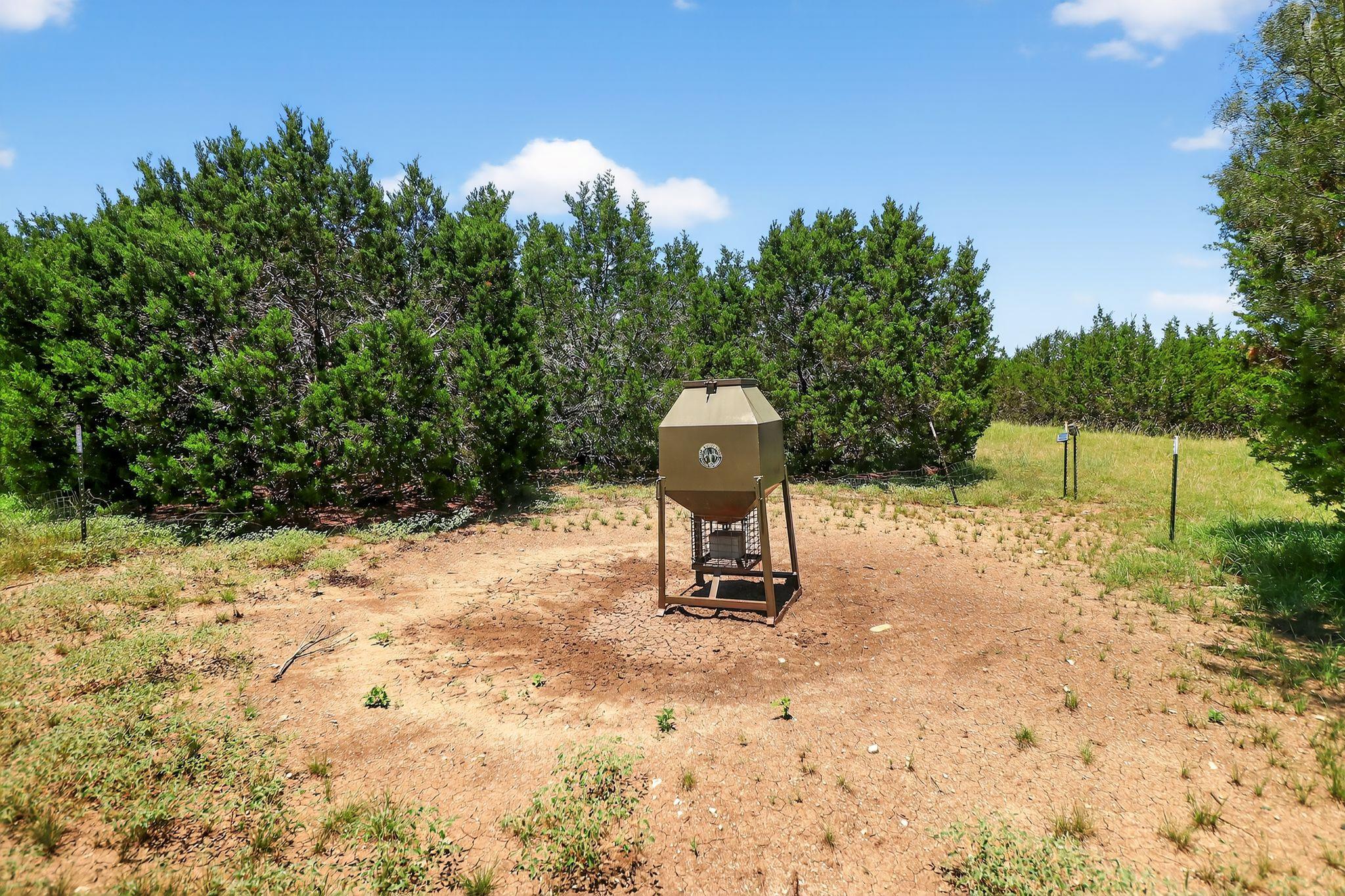 950 Ater Ranch Est, Bertram, TX 78605